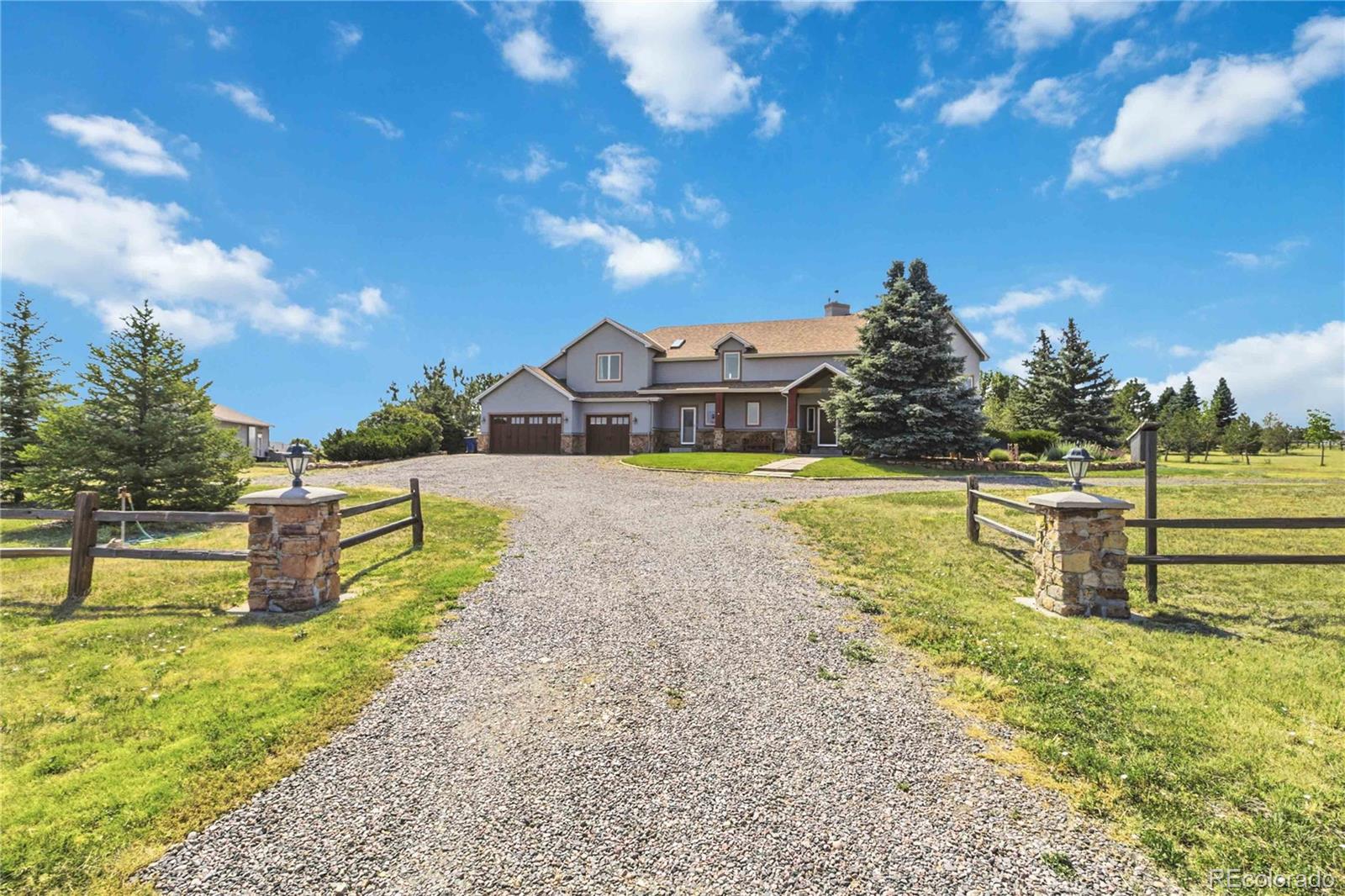 8124 S Ireland Way, Aurora, CO 80016