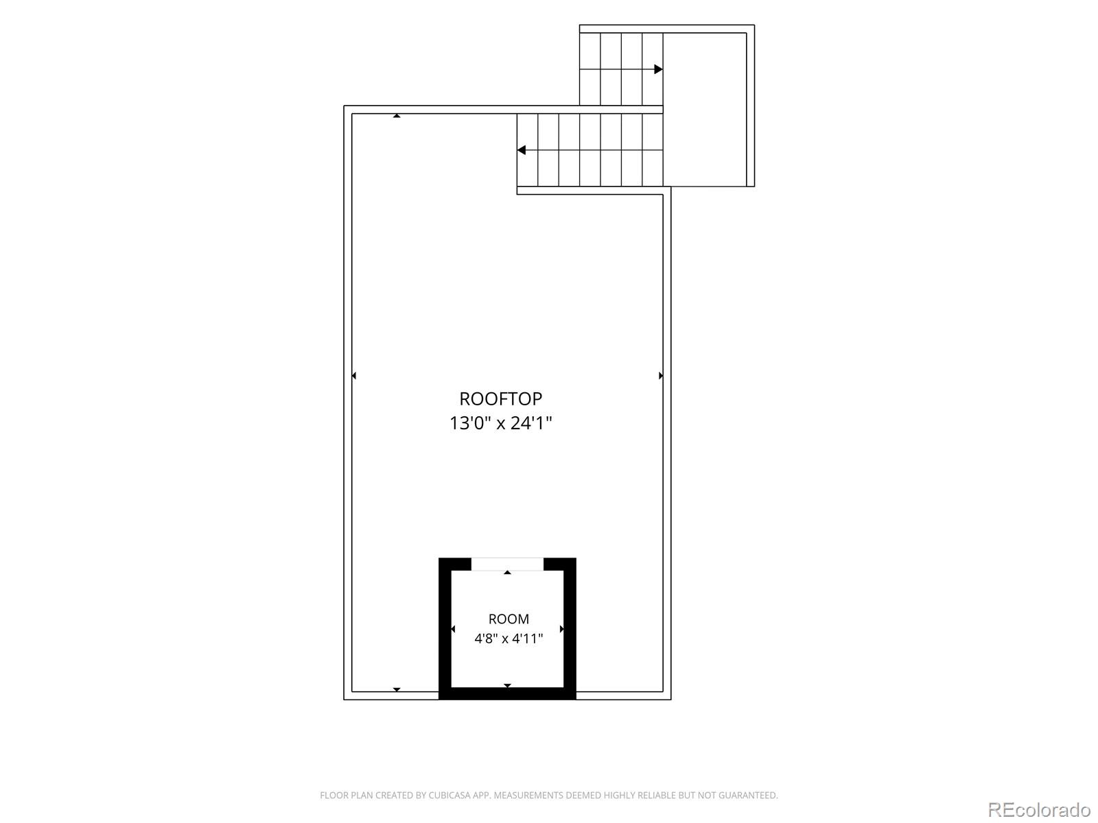 3650 Mariposa St, Denver, CO 80211