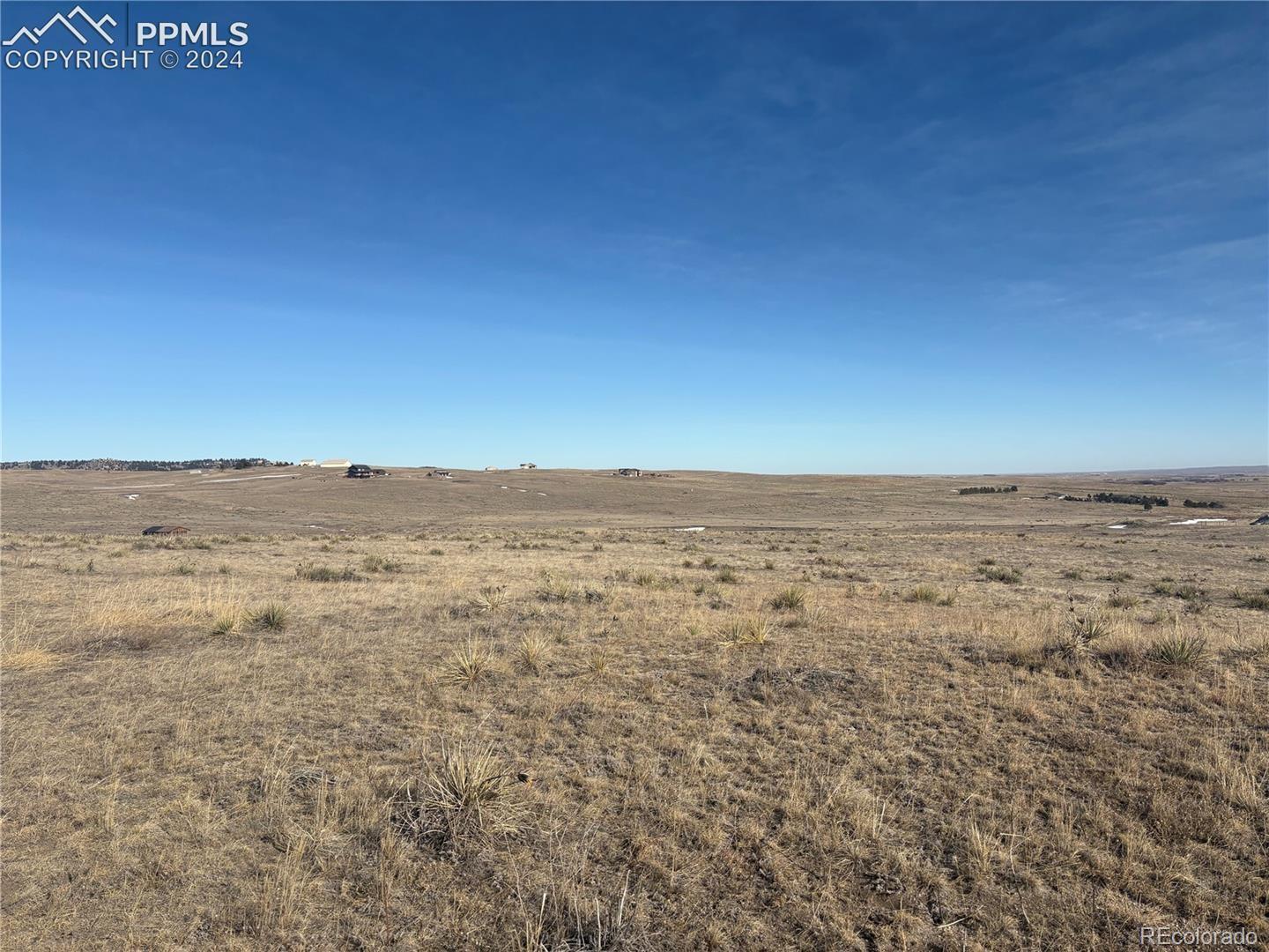 16505 Warriors Path Dr, Peyton, CO 80831
