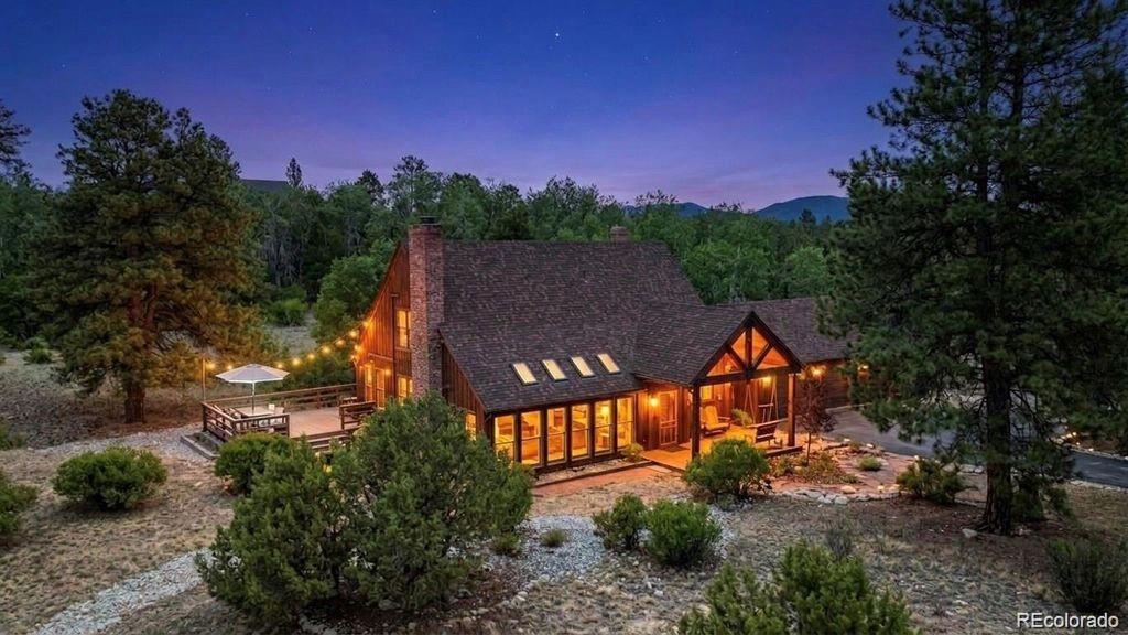 13535 County Road 261c, Nathrop, CO 81236