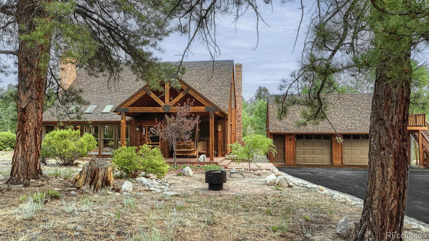 13535 County Road 261c, Nathrop, CO 81236