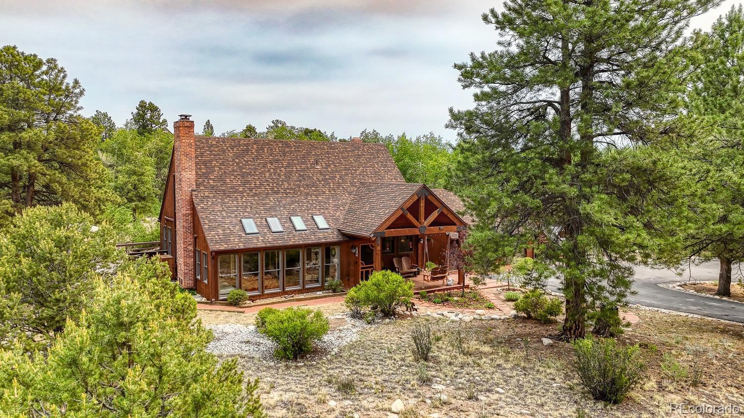 13535 County Road 261c, Nathrop, CO 81236