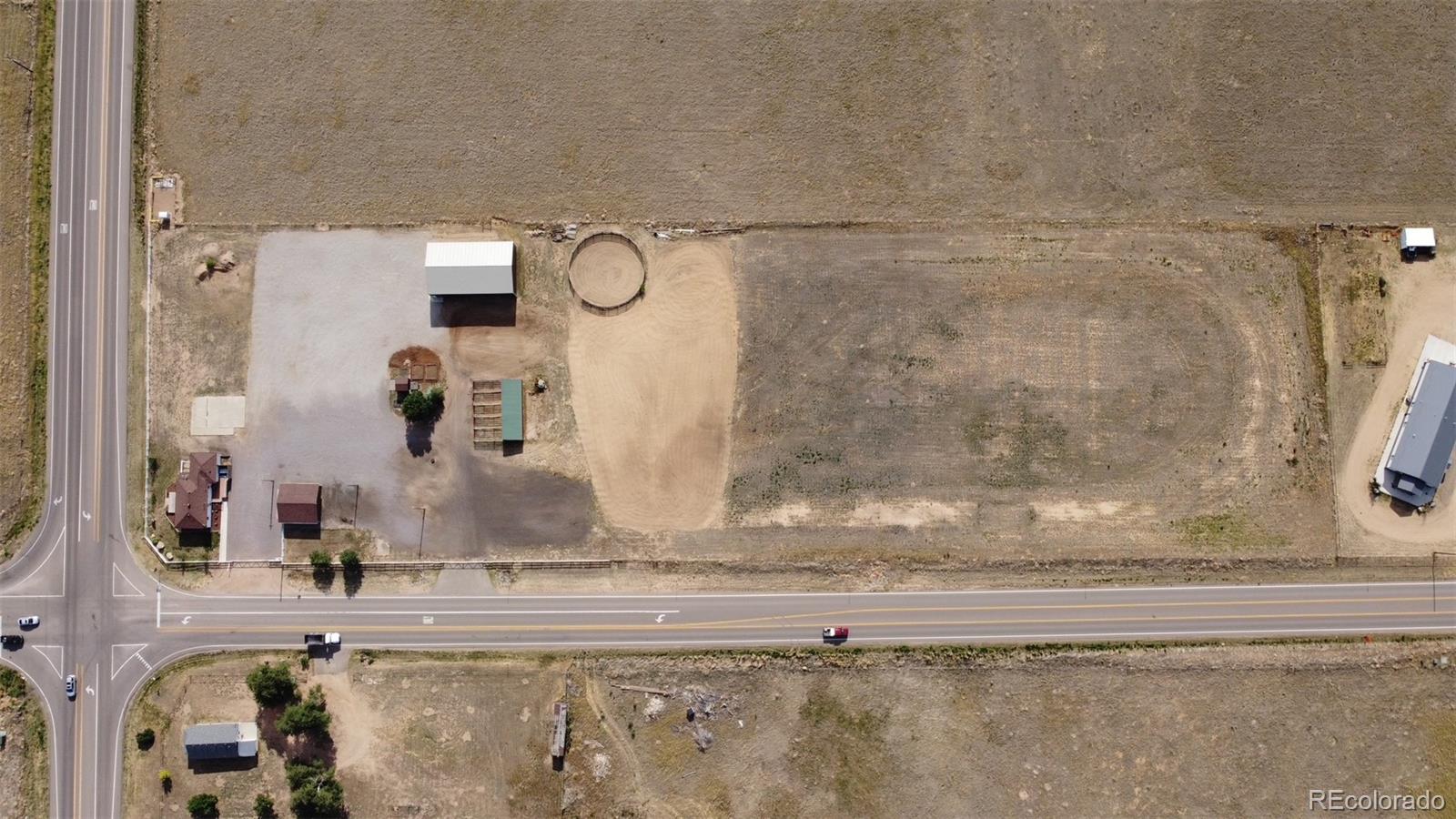 5523 County Road 37, Fort Lupton, CO 80621