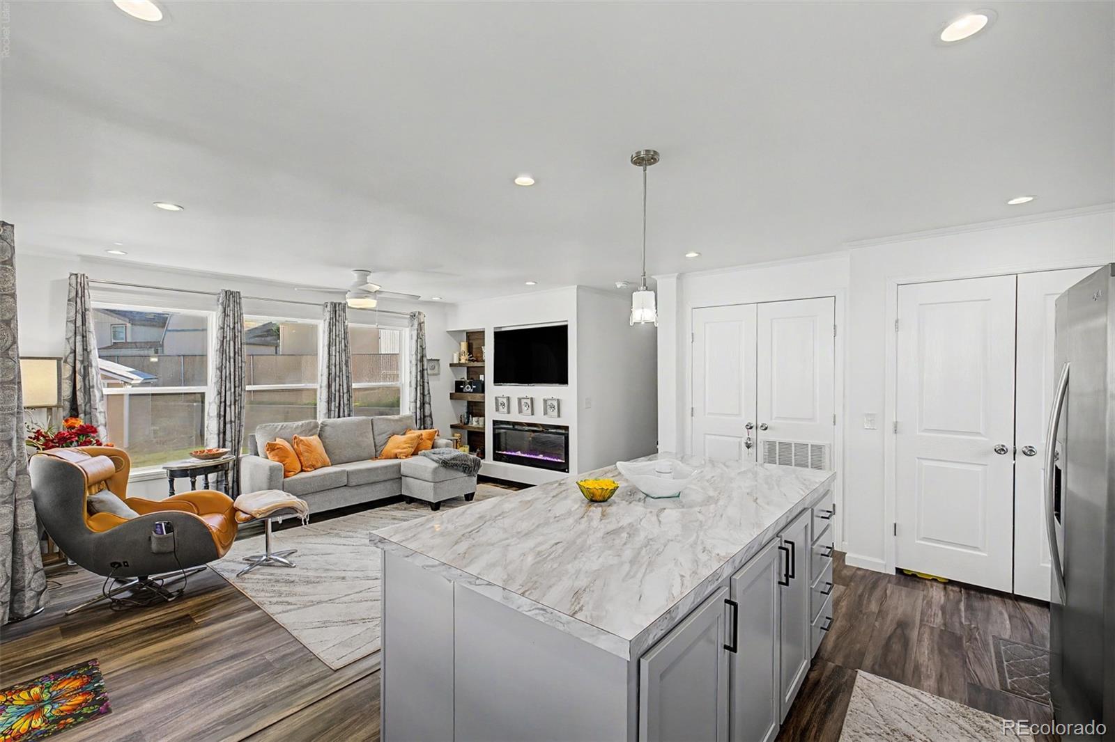 3650 S Federal Blvd Lot 116, Englewood, CO 80110