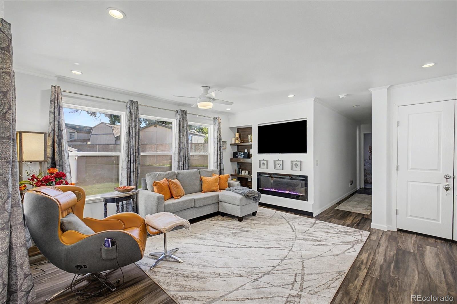 3650 S Federal Blvd Lot 116, Englewood, CO 80110