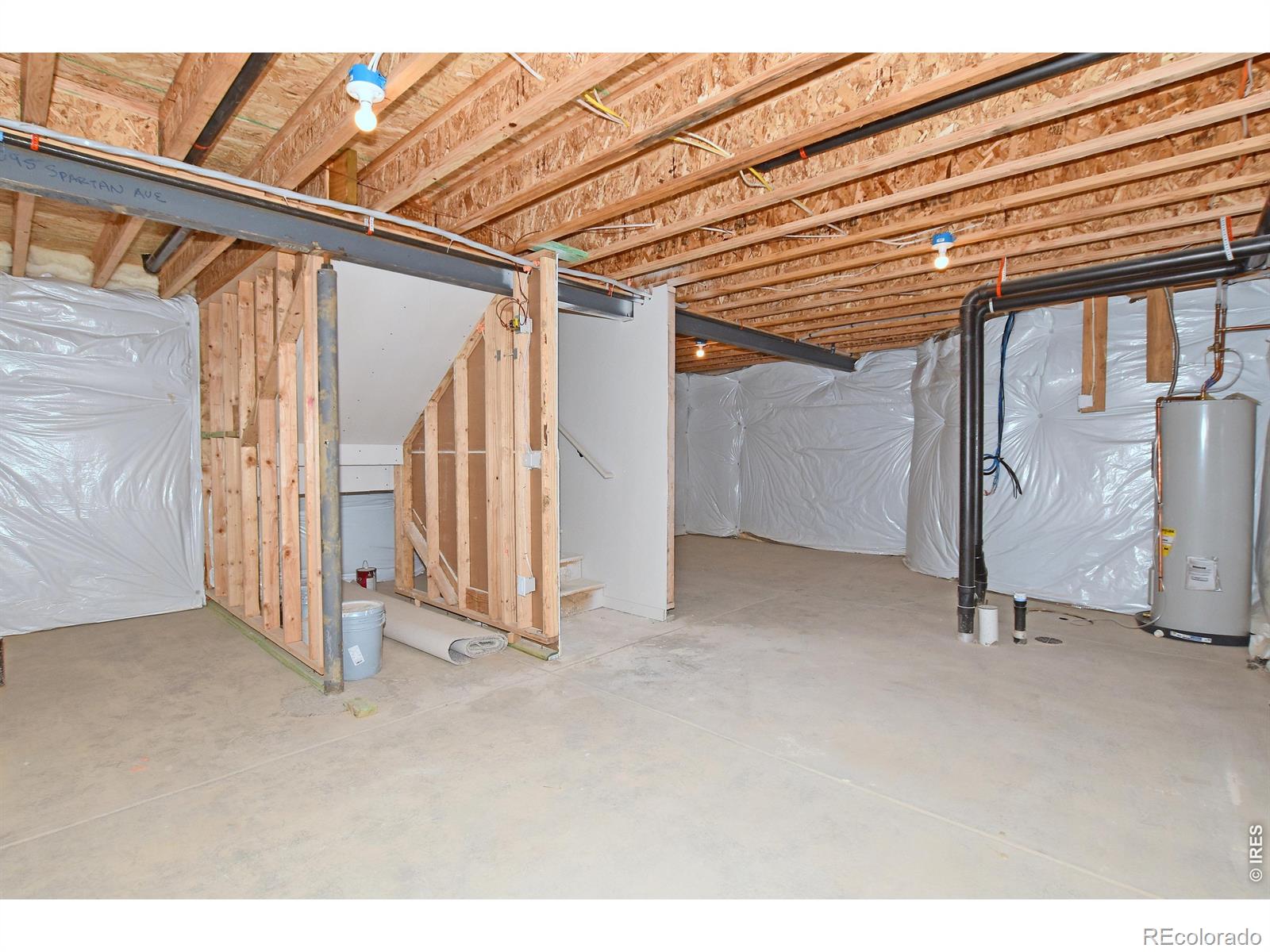 533 S 10th St, Berthoud, CO 80513