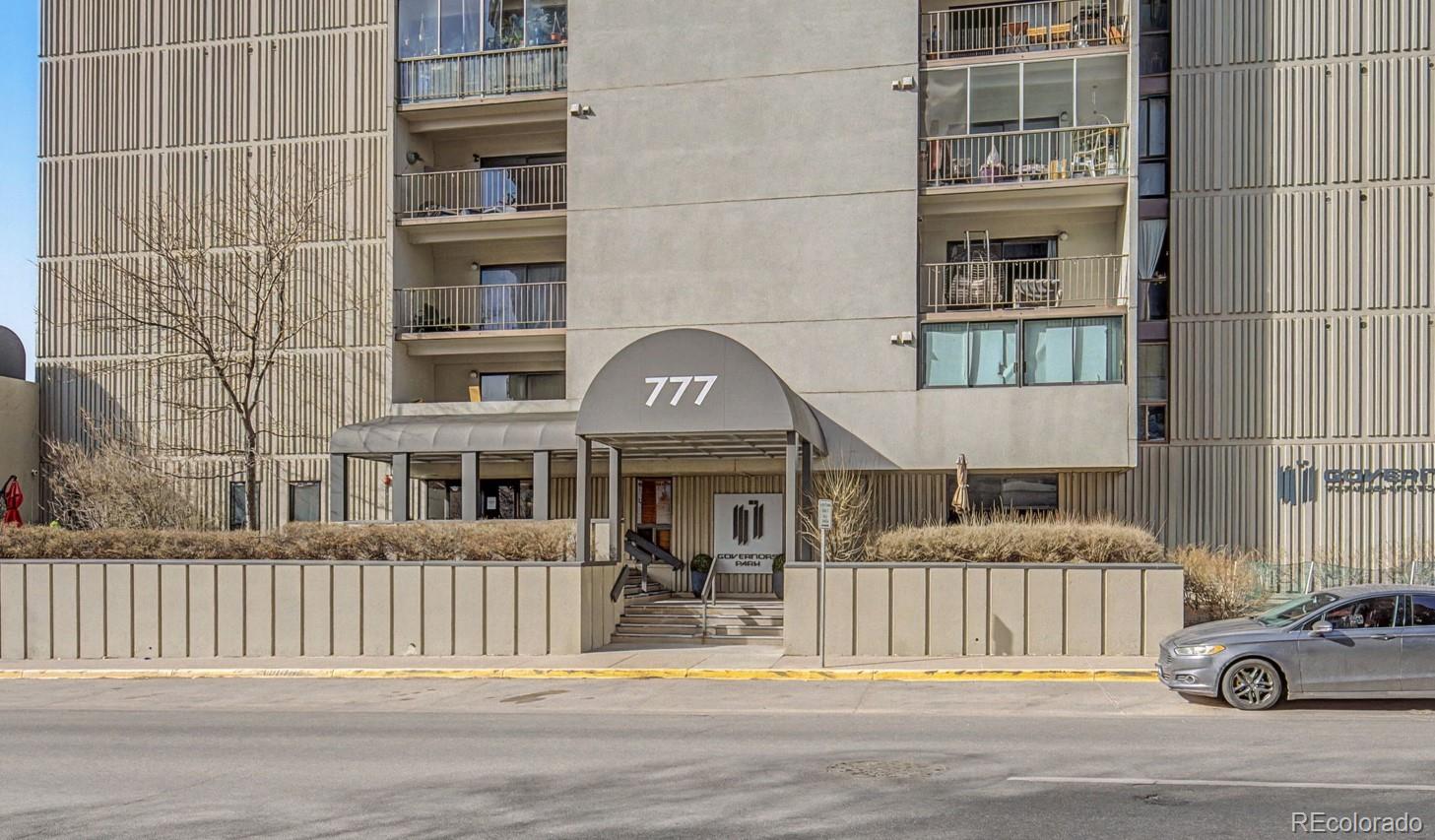 777 N Washington St #201, Denver, CO 80203