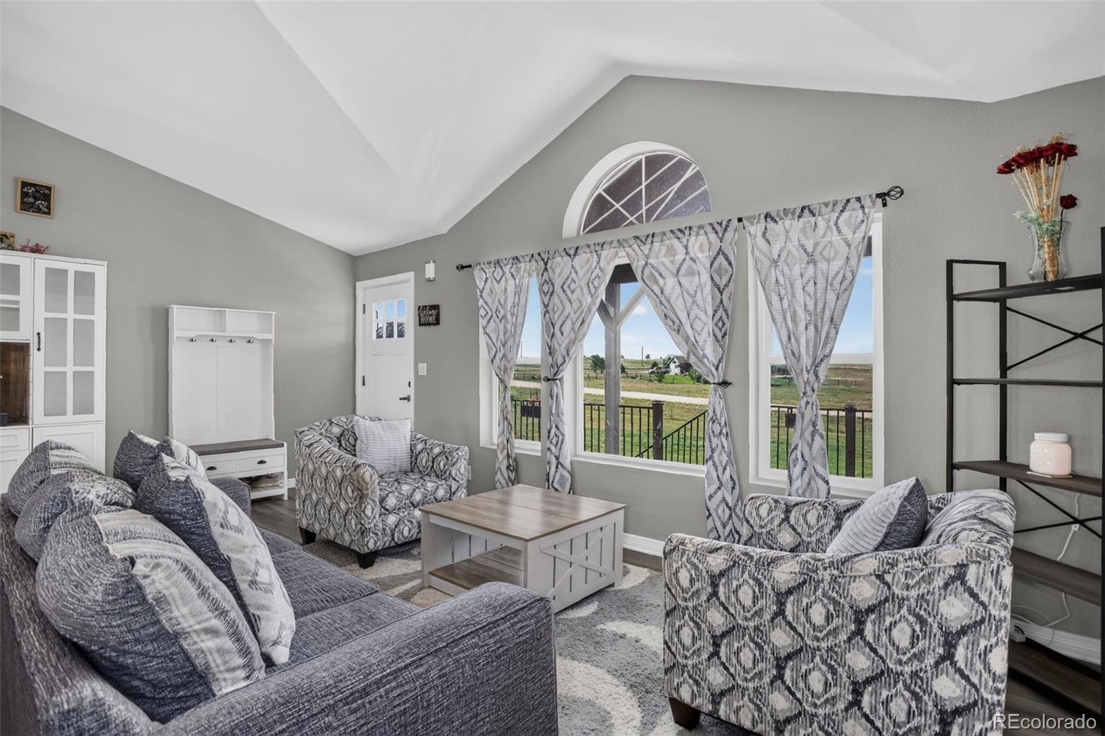 6528 Bow Meadows Dr, Elizabeth, CO 80107