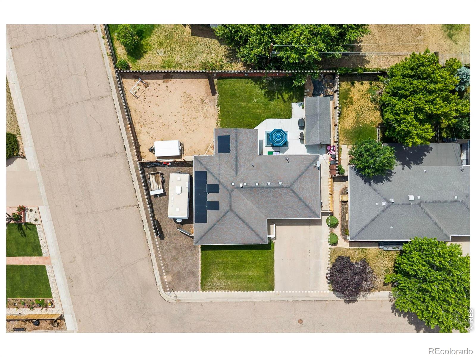 349 S 3rd St Ct, La Salle, CO 80645