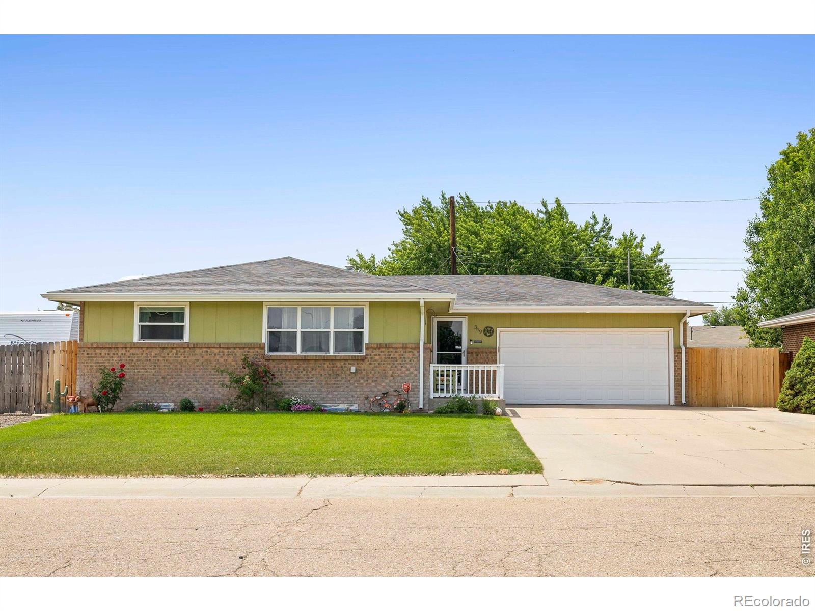 349 S 3rd St Ct, La Salle, CO 80645