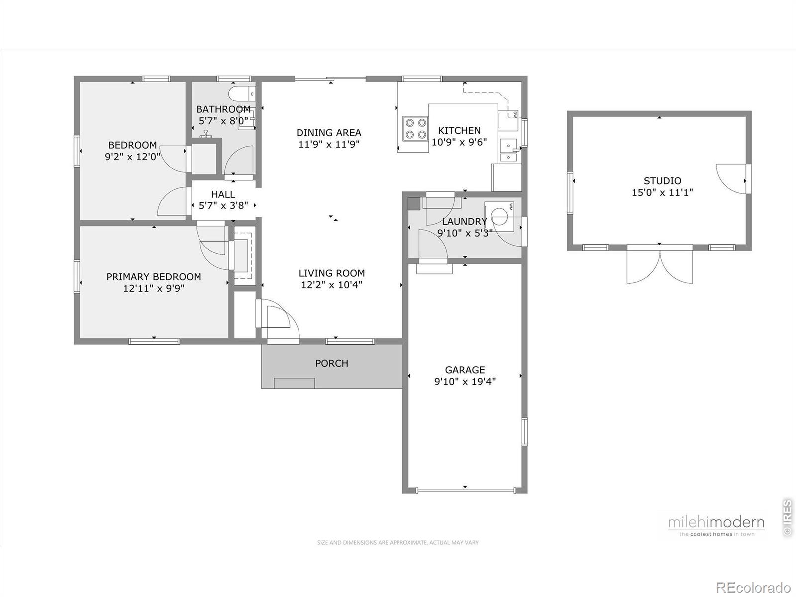 3217 Broadway St, Boulder, CO 80304
