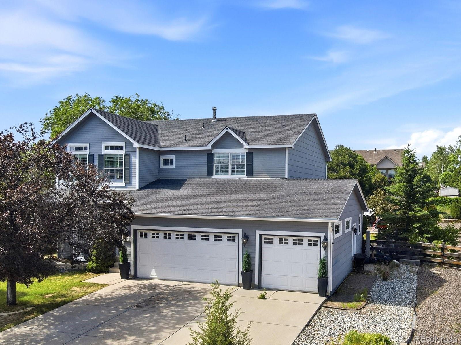 15731 Split Creek Dr, Monument, CO 80132