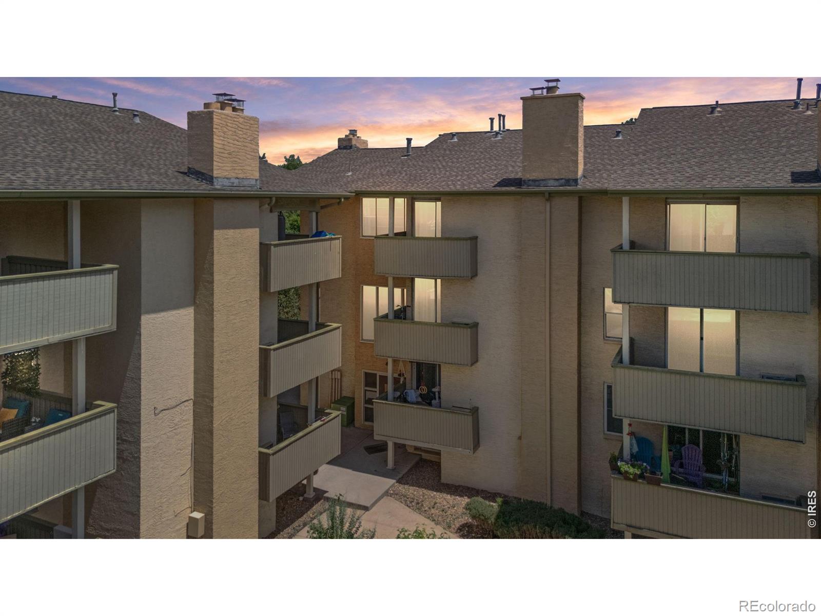 3035 Oneal Pw #37, Boulder, CO 80301