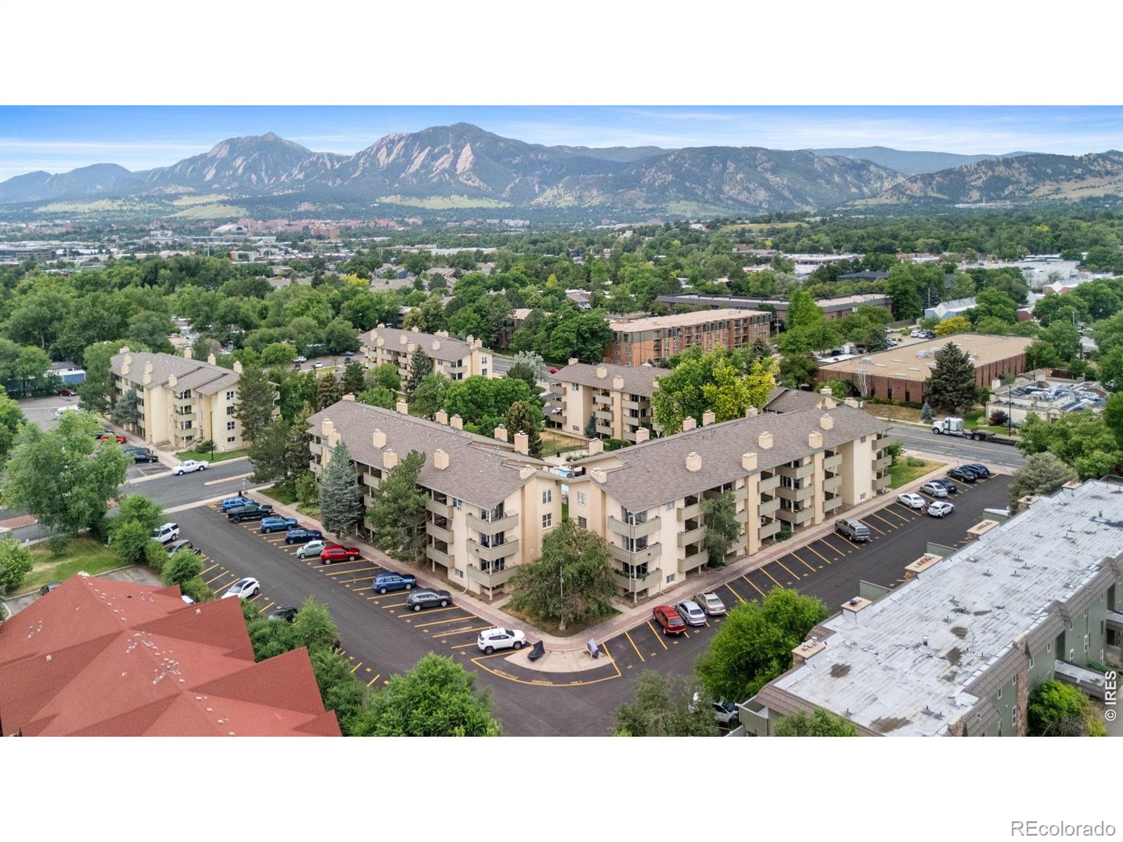 3035 Oneal Pw #37, Boulder, CO 80301