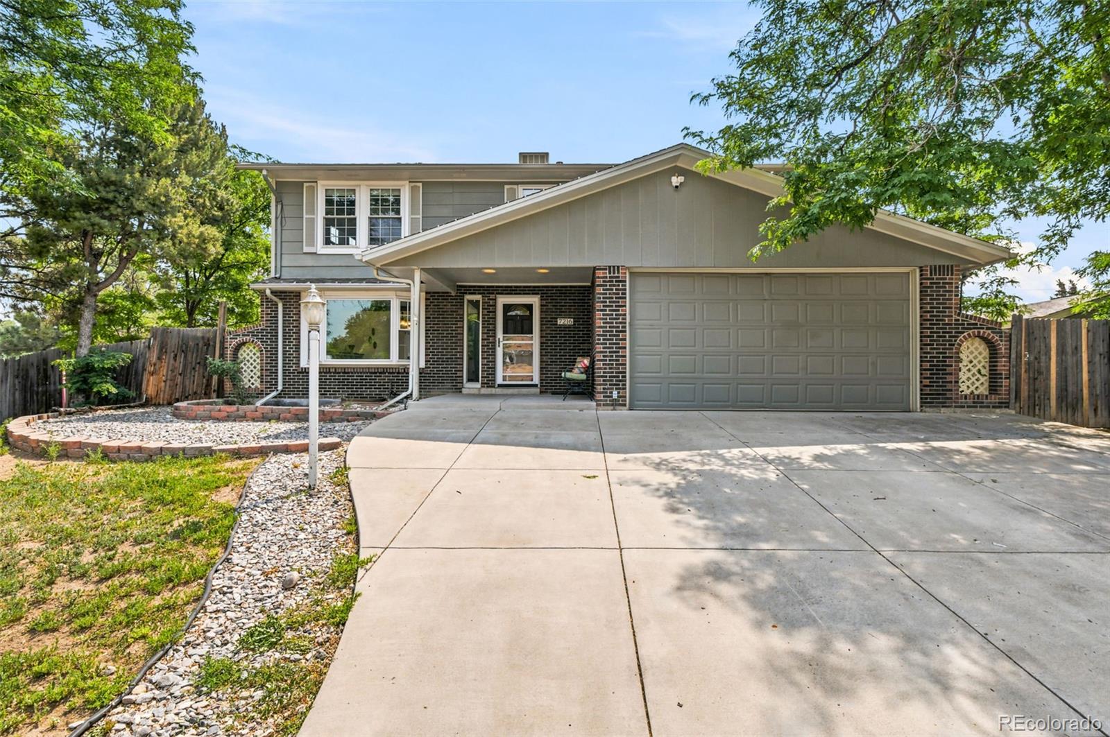 7216 S Pierce Ct, Littleton, CO 80128