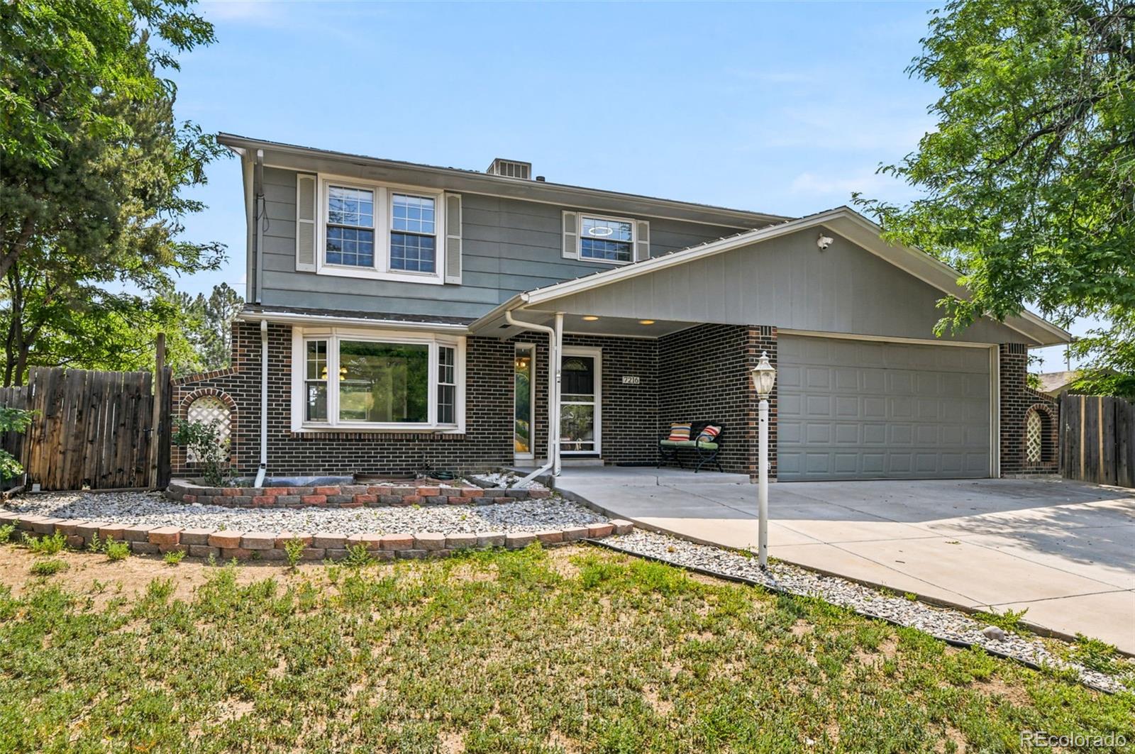 7216 S Pierce Ct, Littleton, CO 80128