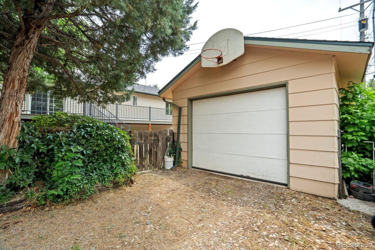 1344 N Arcadia St, Colorado Springs, CO 80903