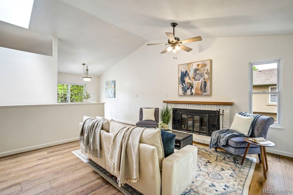 1344 N Arcadia St, Colorado Springs, CO 80903