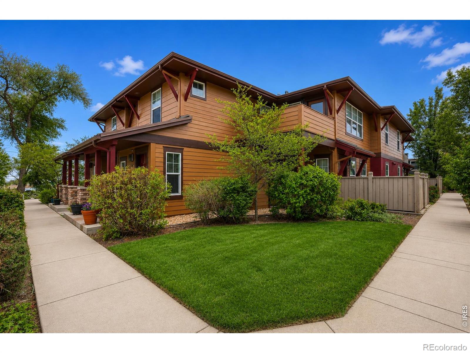 4185 47th St #G, Boulder, CO 80301