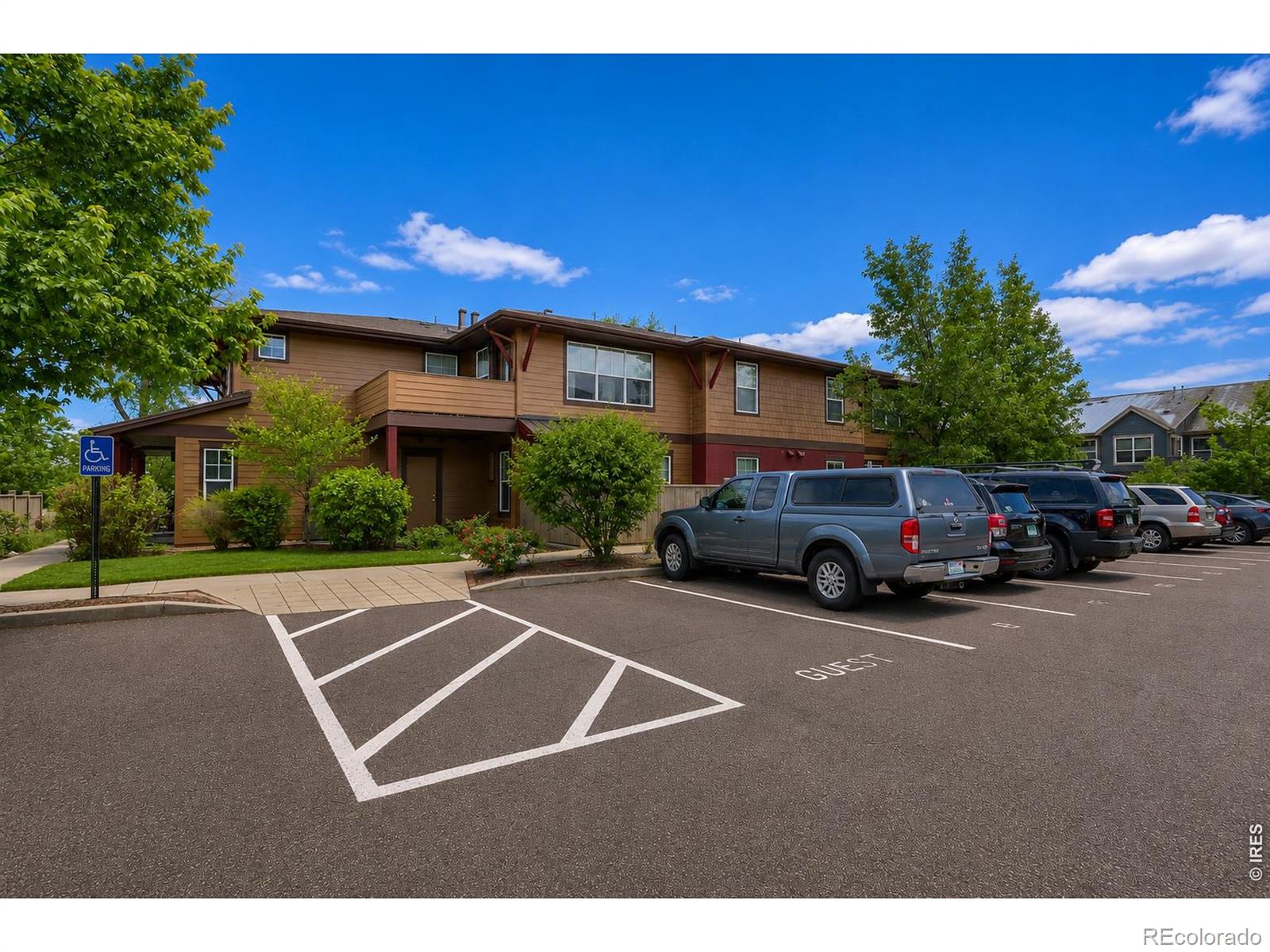 4185 47th St #G, Boulder, CO 80301