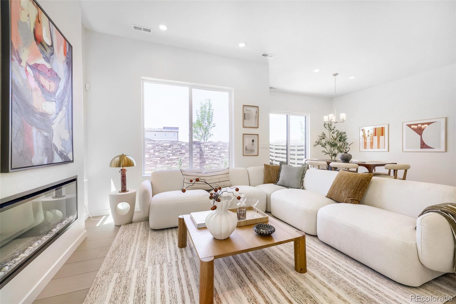 6682 Cornelius Point, Colorado Springs, CO 80923
