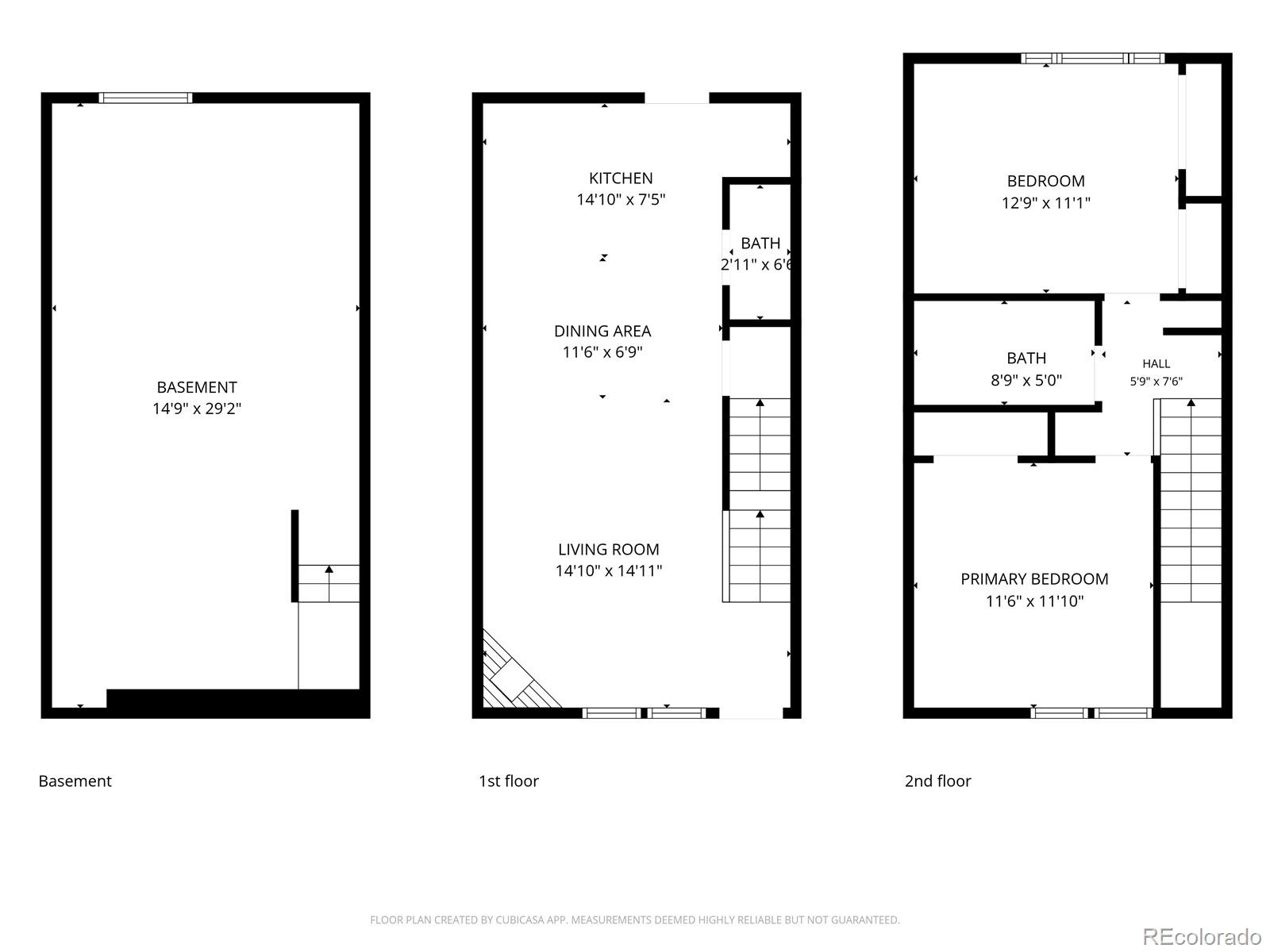 5423 S Delaware St, Littleton, CO 80120