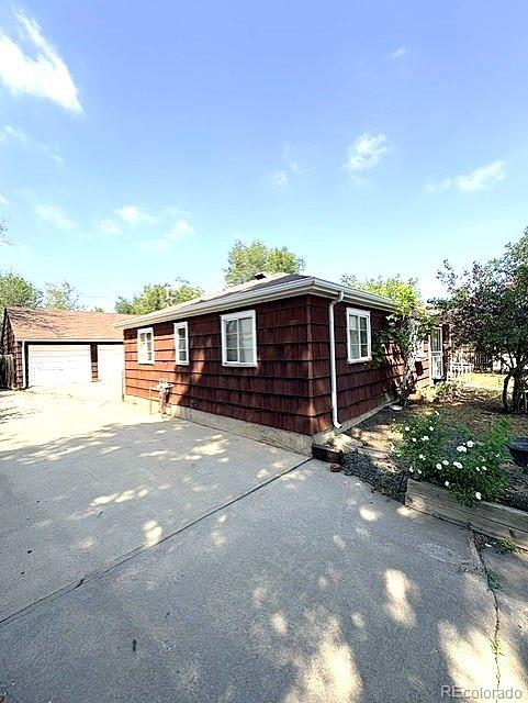 1125 Xanadu St, Aurora, CO 80011