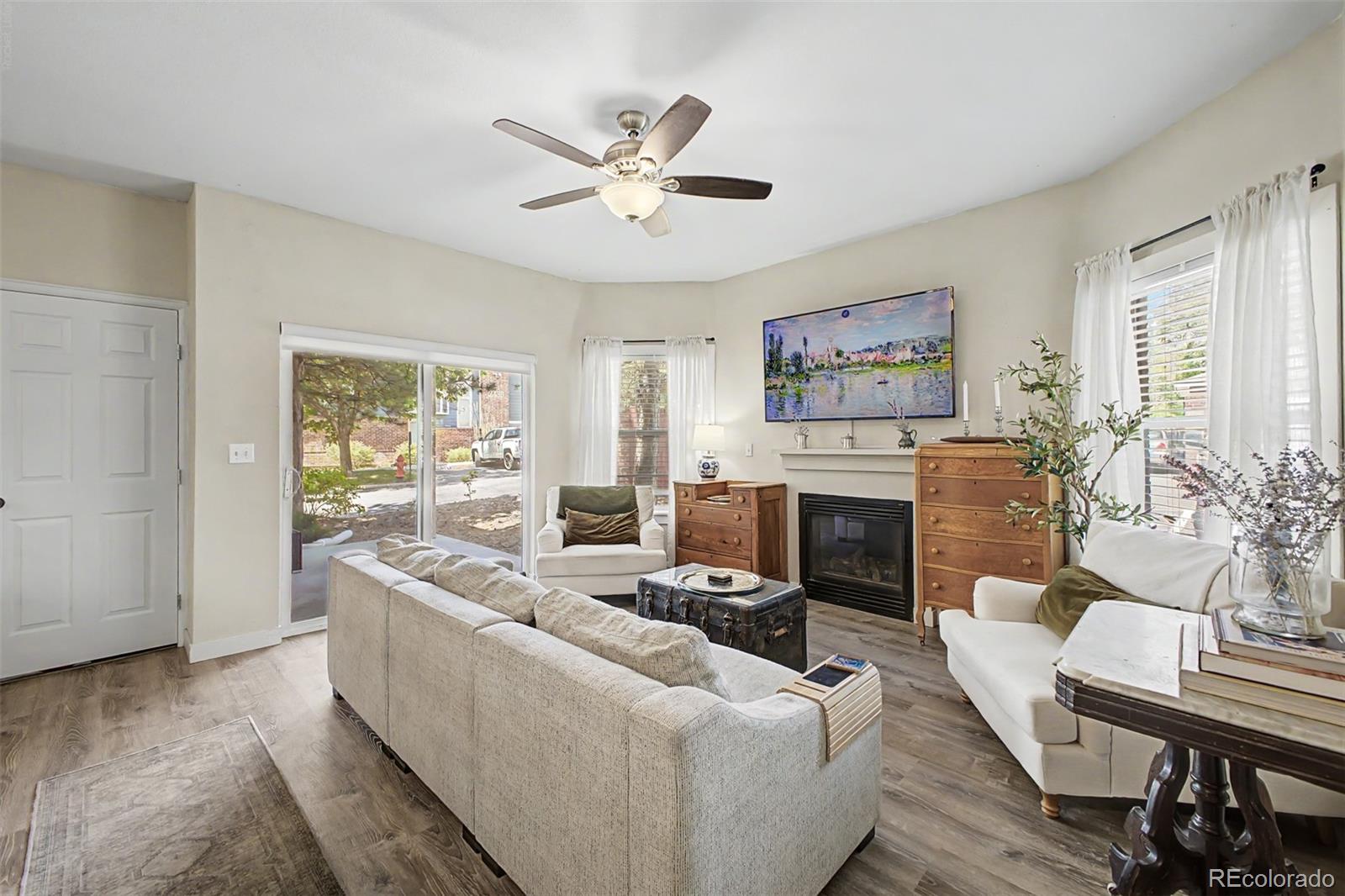 2430 W 82nd Pl #1E, Westminster, CO 80031
