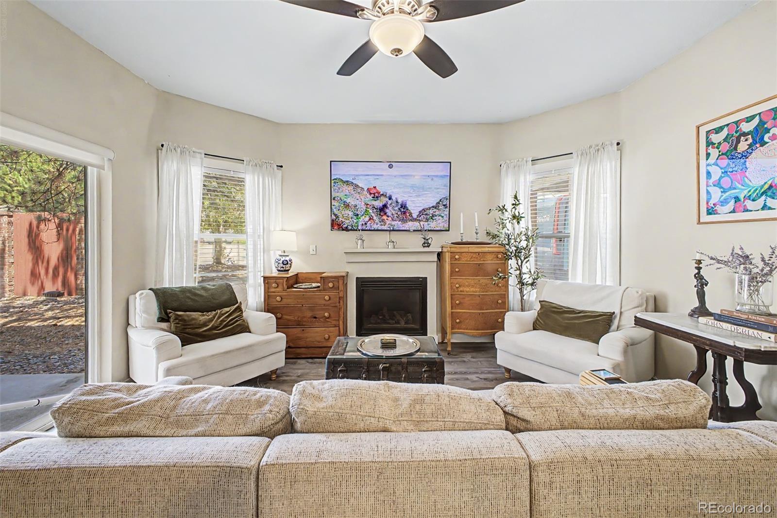 2430 W 82nd Pl #1E, Westminster, CO 80031