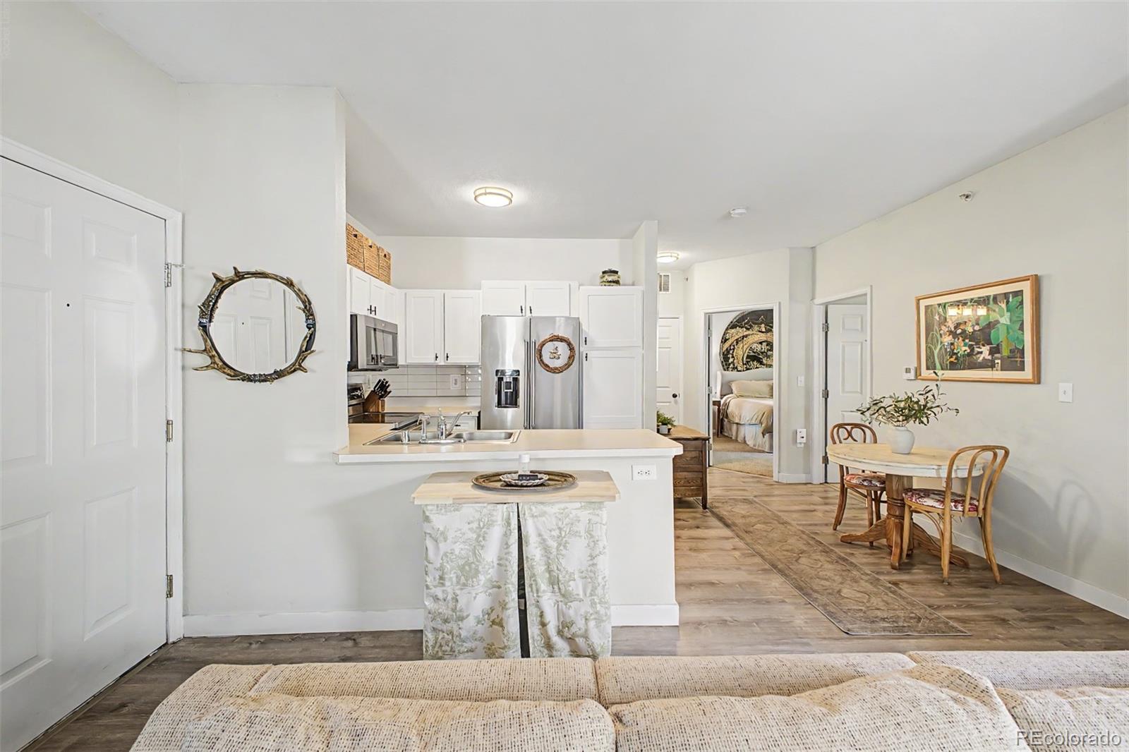 2430 W 82nd Pl #1E, Westminster, CO 80031