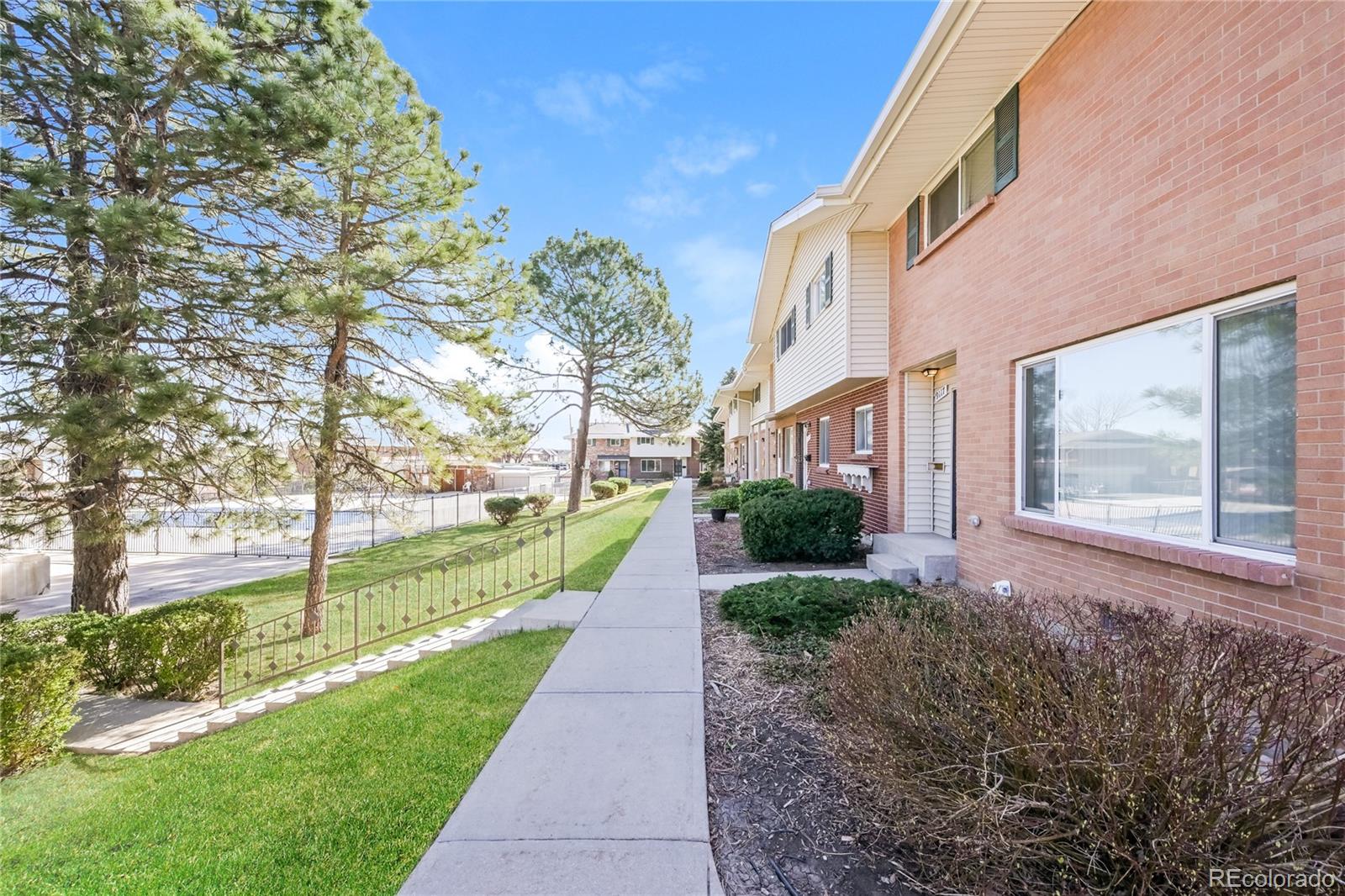 9117 E Mansfield Ave, Denver, CO 80237