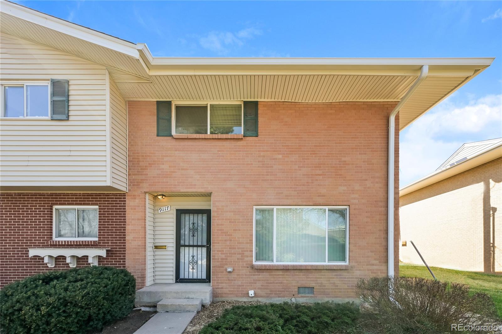 9117 E Mansfield Ave, Denver, CO 80237