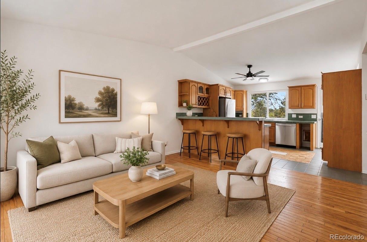 4227 S Uravan St, Aurora, CO 80013