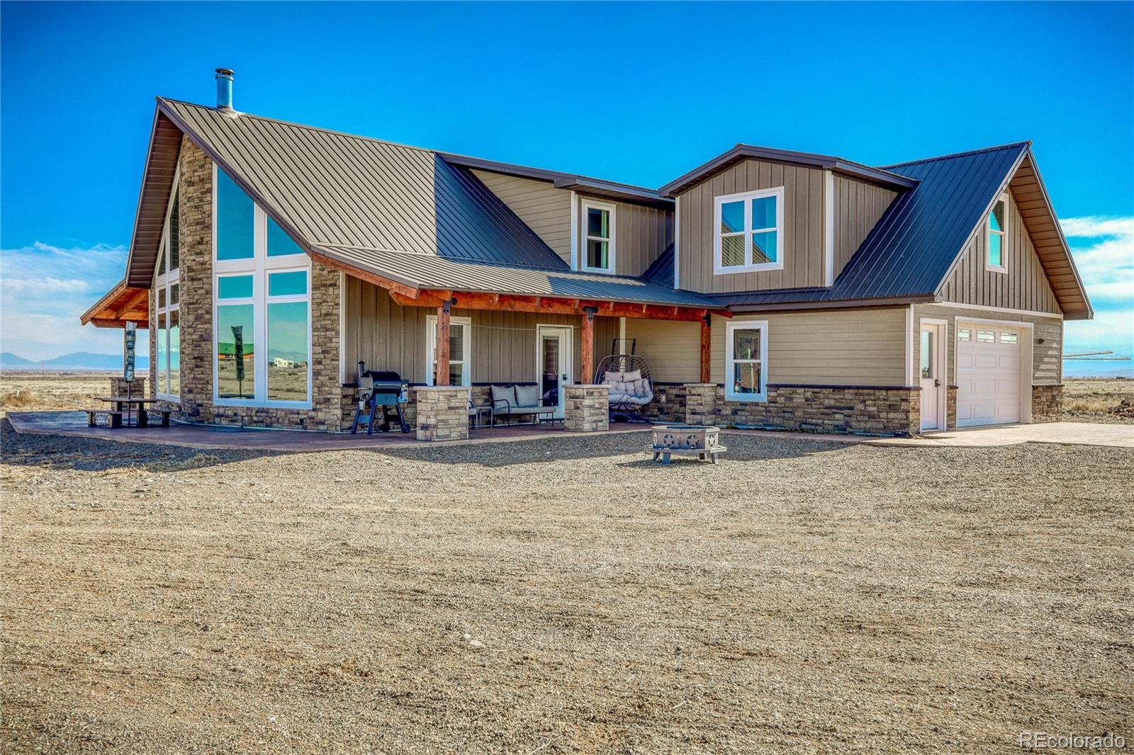6729 County Road Dd 5, La Jara, CO 81140