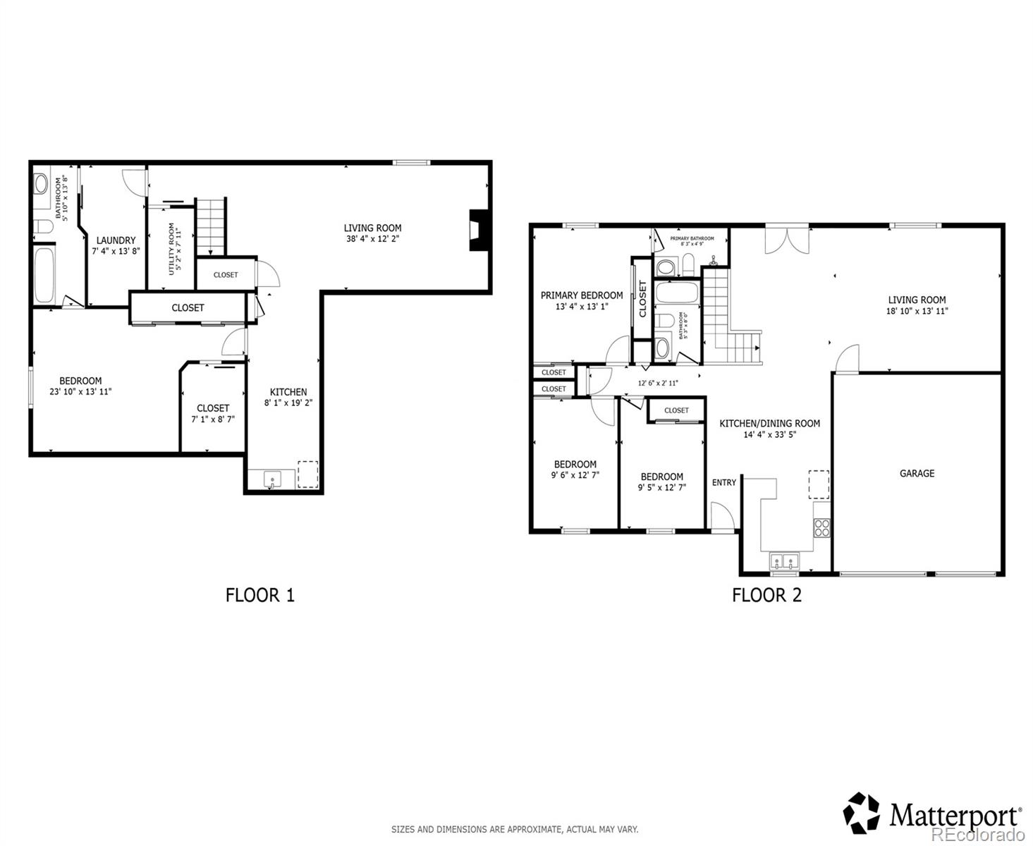 390 E 48th St, Loveland, CO 80538