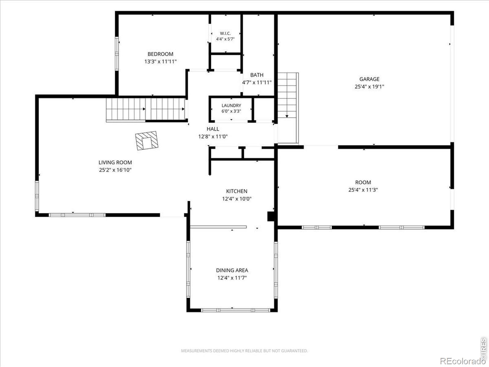17311 W County Road 74e, Red Feather Lakes, CO 80545