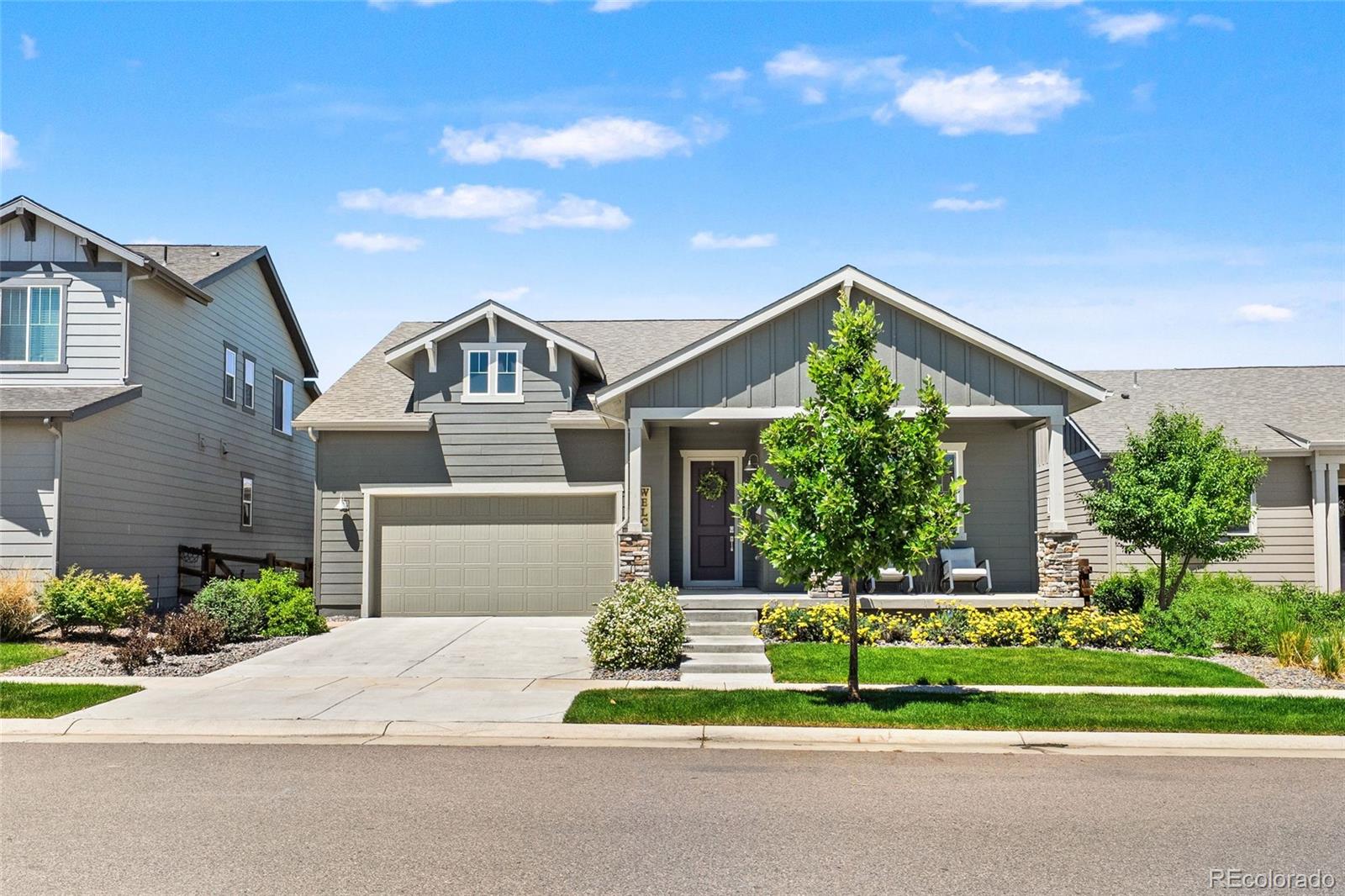 5165 Lake Terrace Ln, Longmont, CO 80504