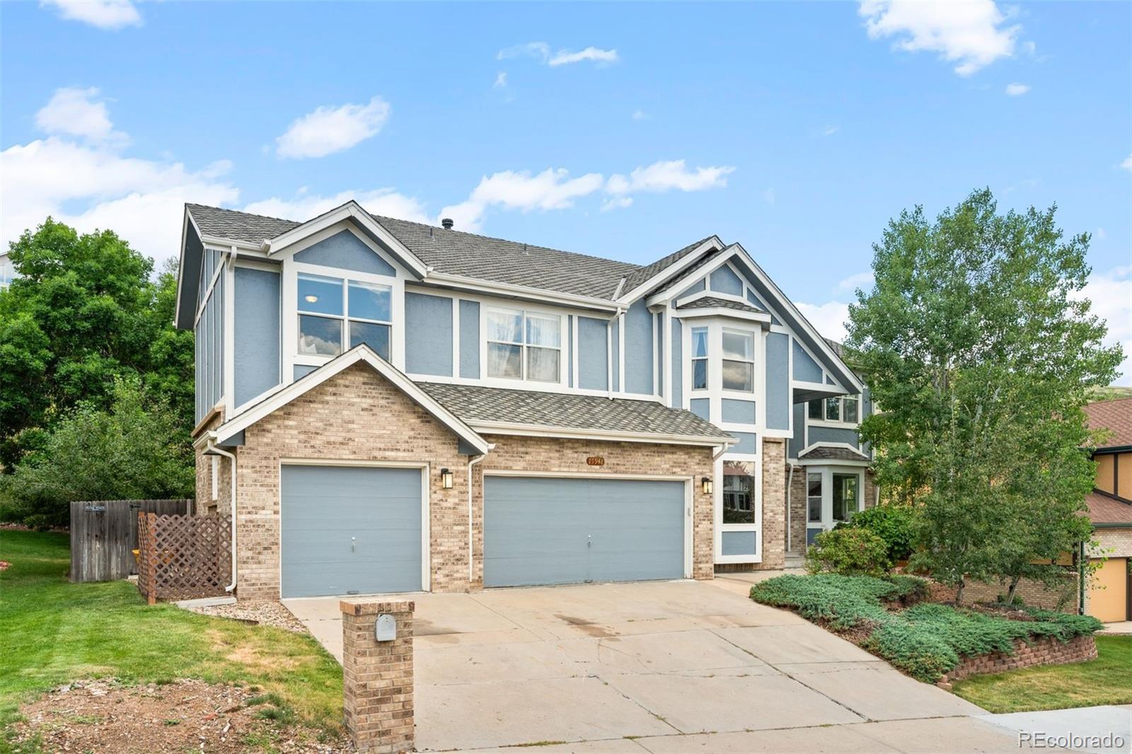 15948 W Ellsworth Dr, Golden, CO 80401