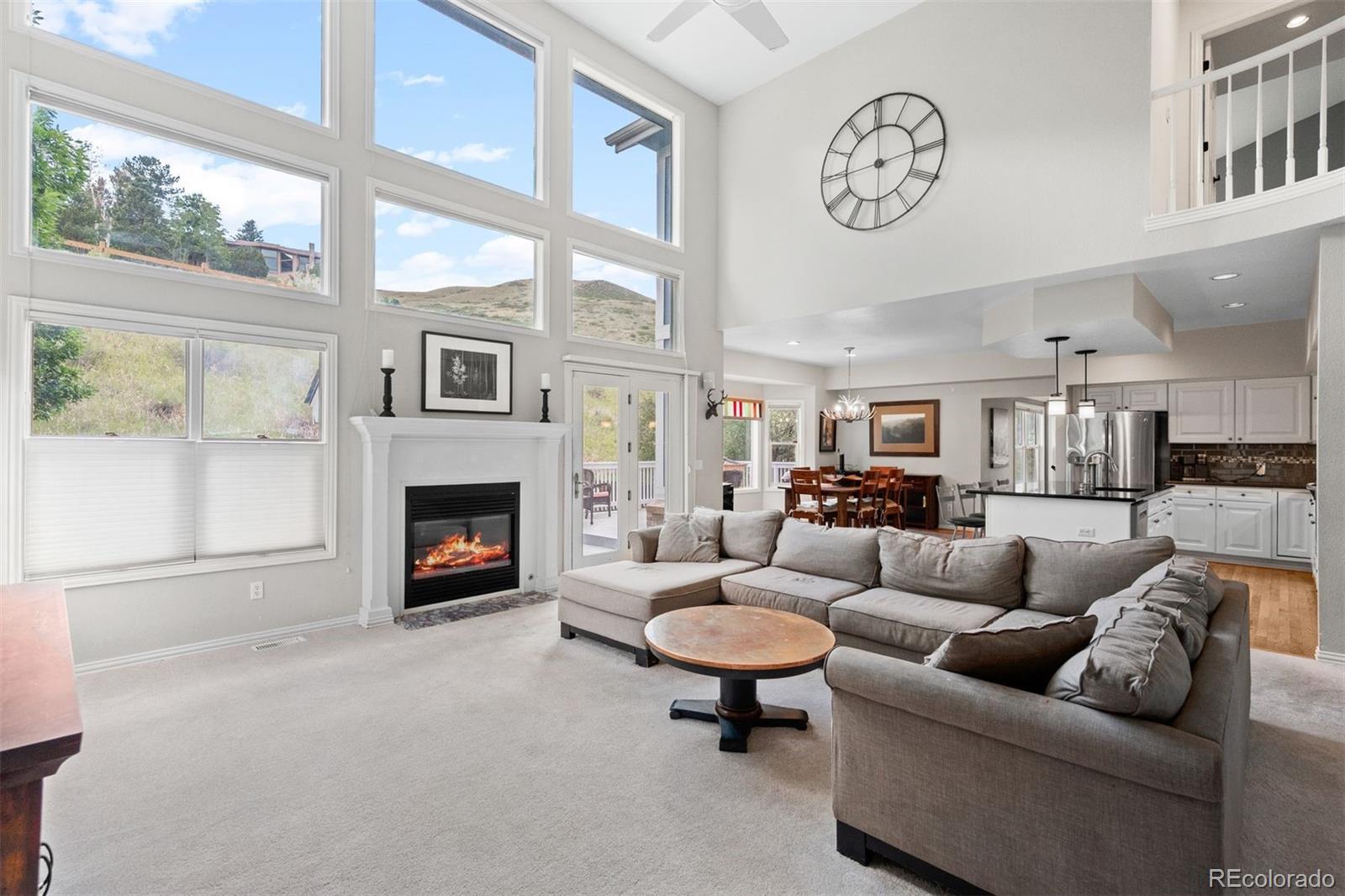 15948 W Ellsworth Dr, Golden, CO 80401