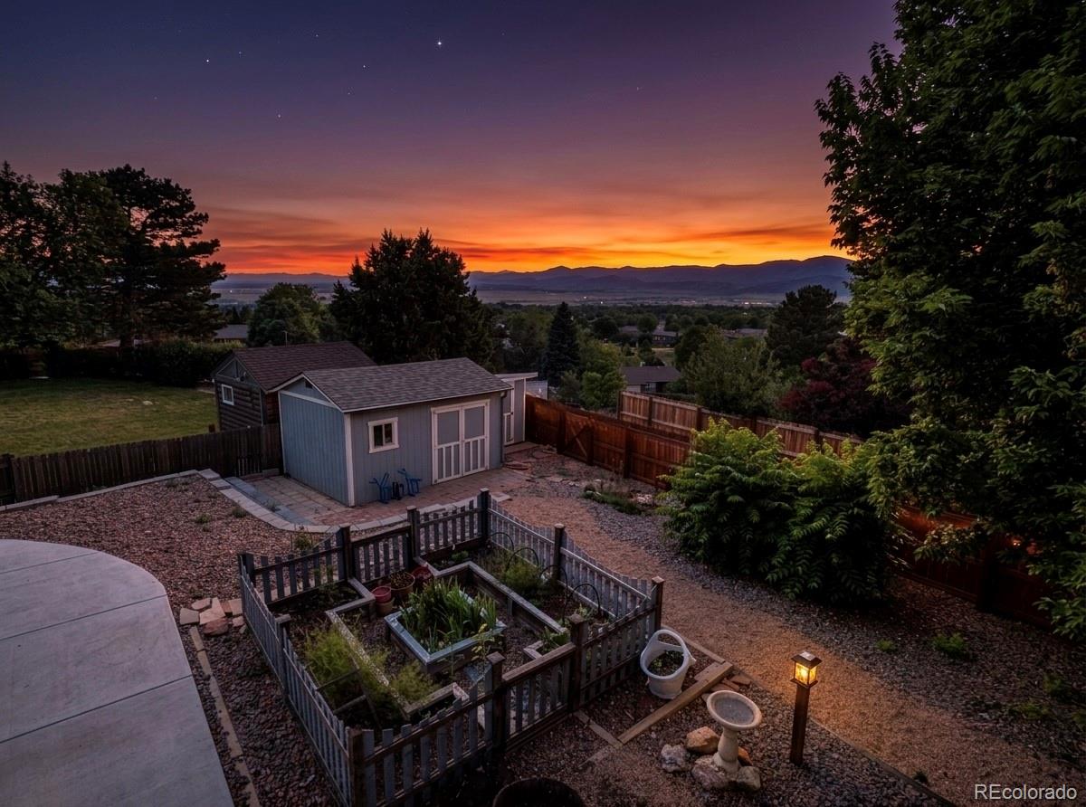 13384 W Utah Cir, Lakewood, CO 80228