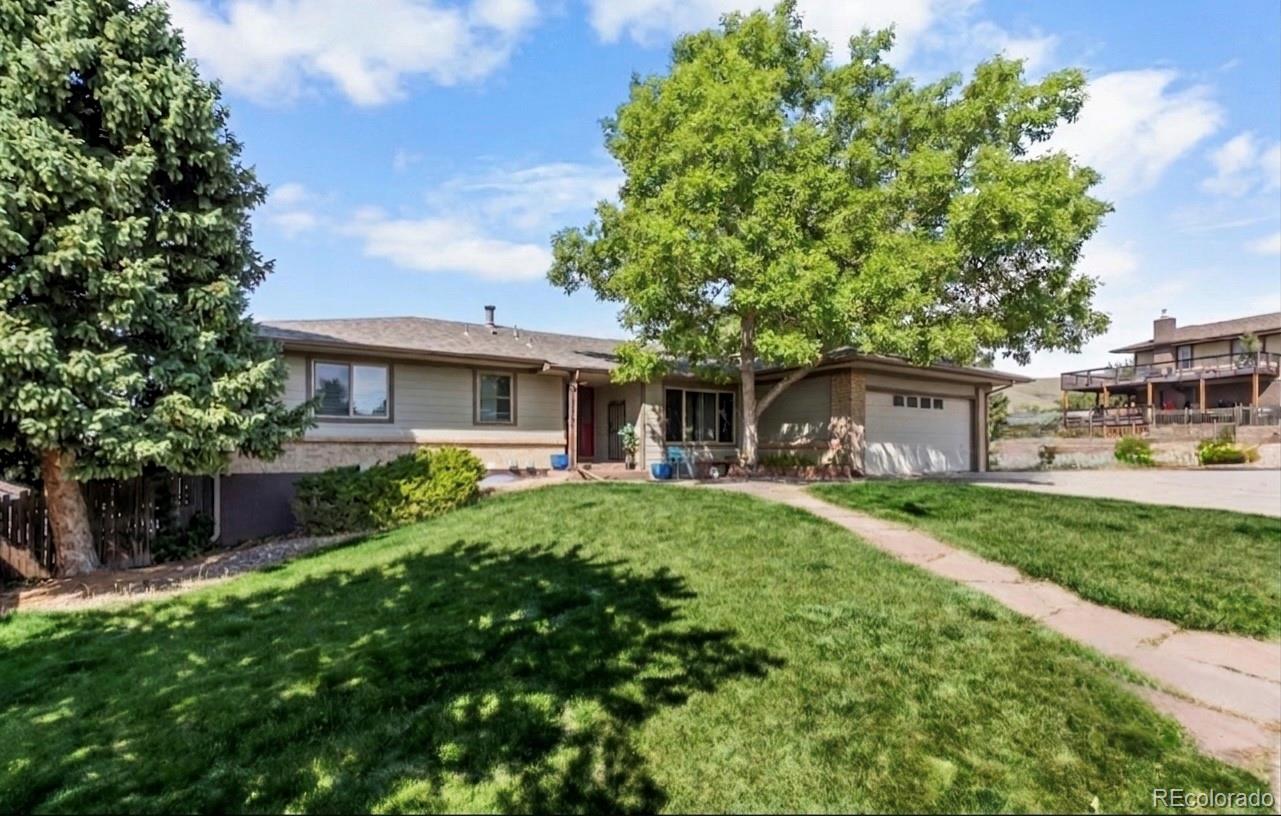 13384 W Utah Cir, Lakewood, CO 80228