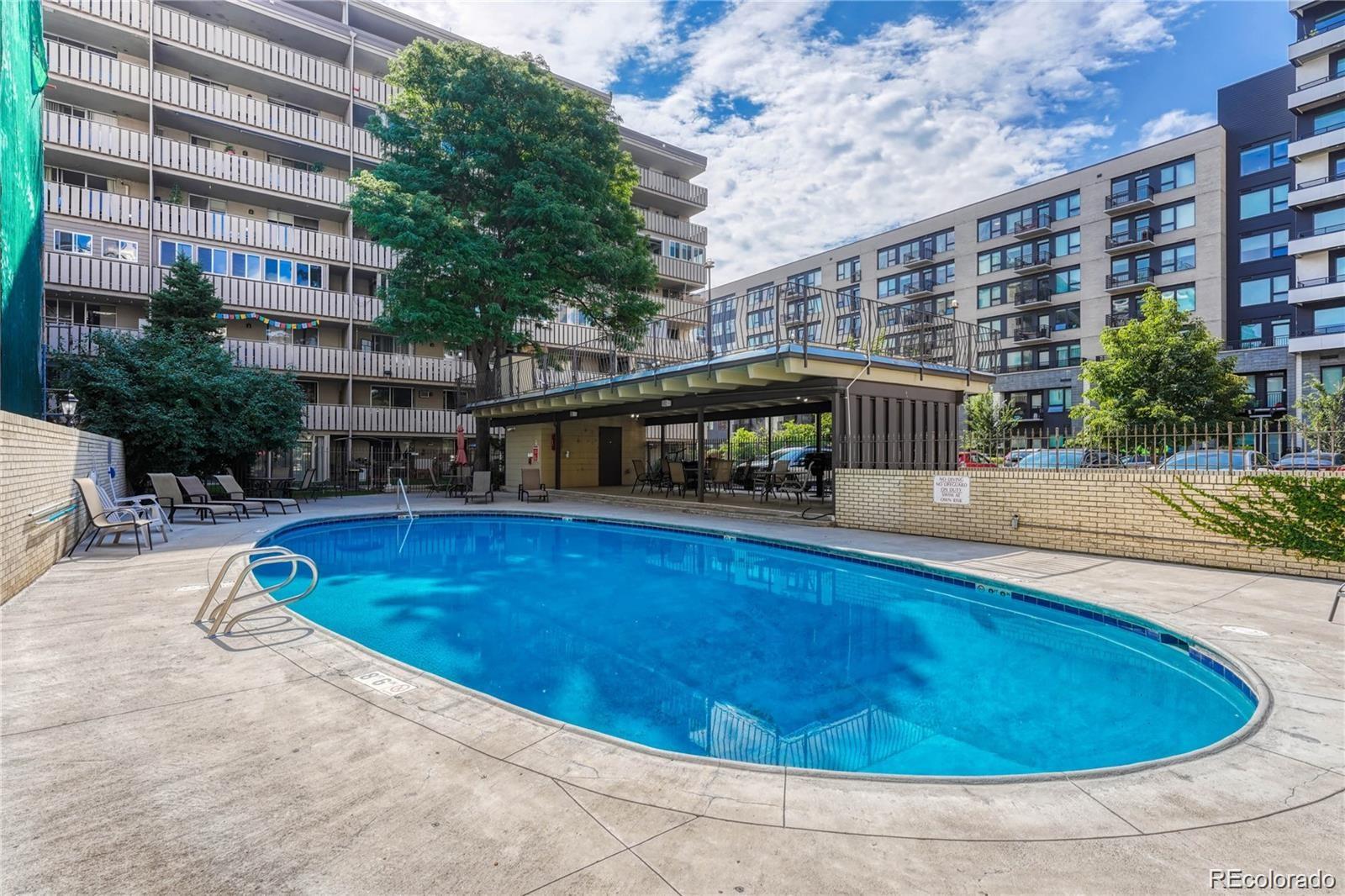 1111 N Ash St #204, Denver, CO 80220