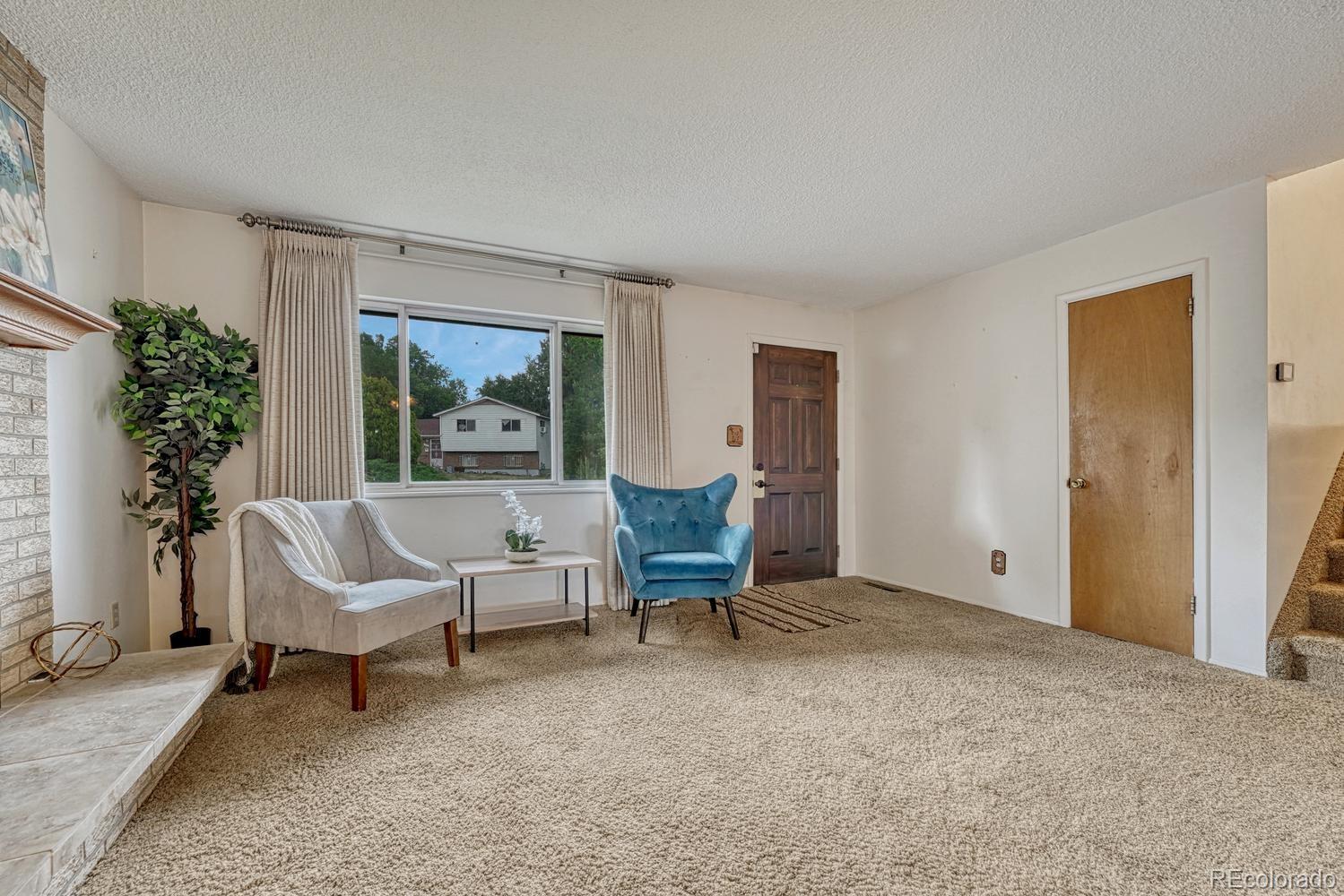 3301 Marion Dr, Colorado Springs, CO 80909