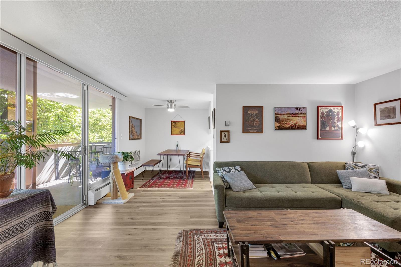 1085 N Lafayette St #204, Denver, CO 80218