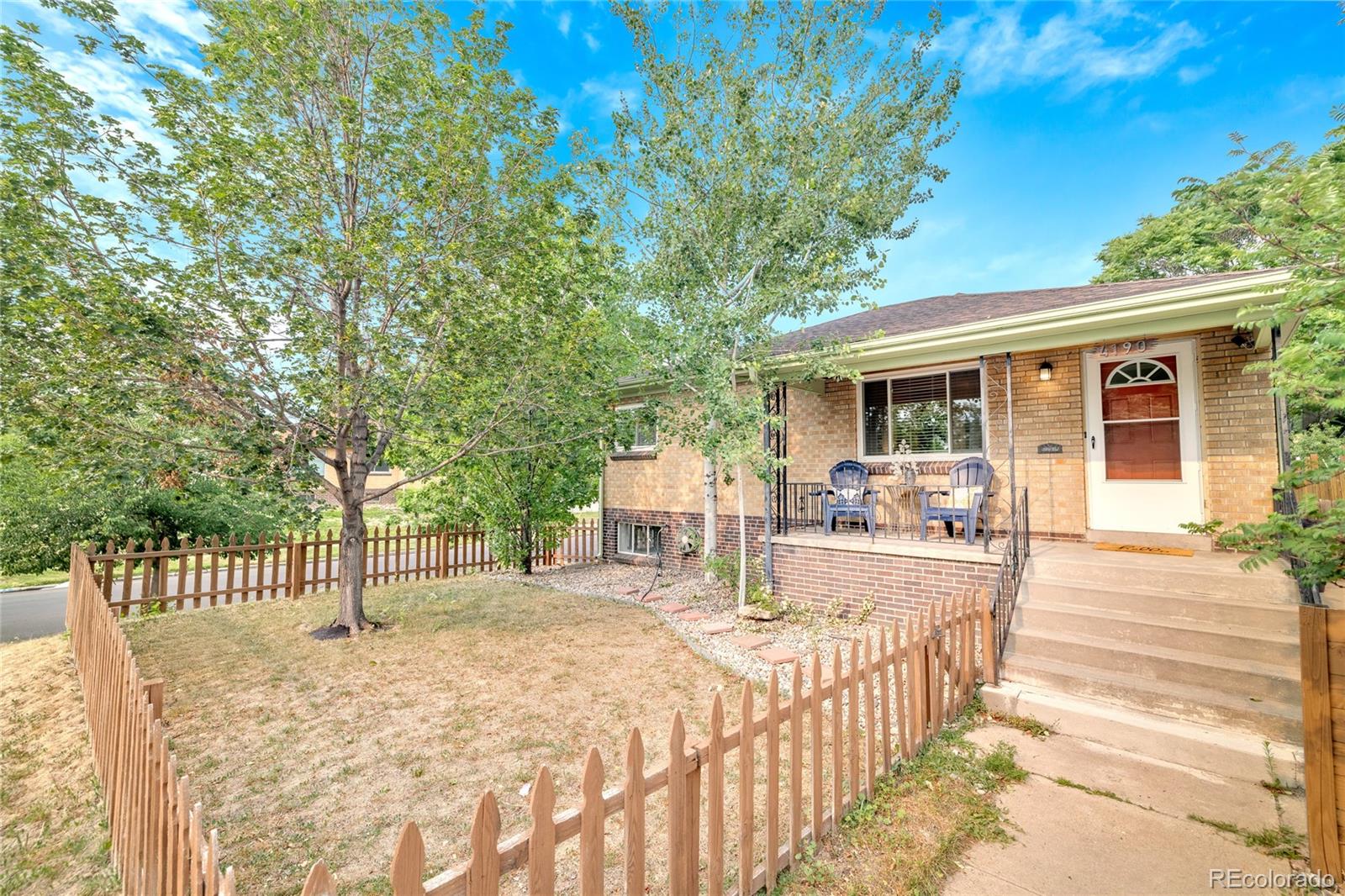 4190 Lowell Blvd, Denver, CO 80211