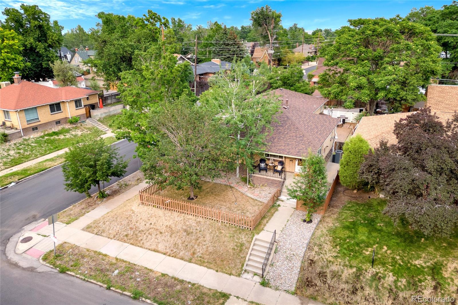 4190 Lowell Blvd, Denver, CO 80211