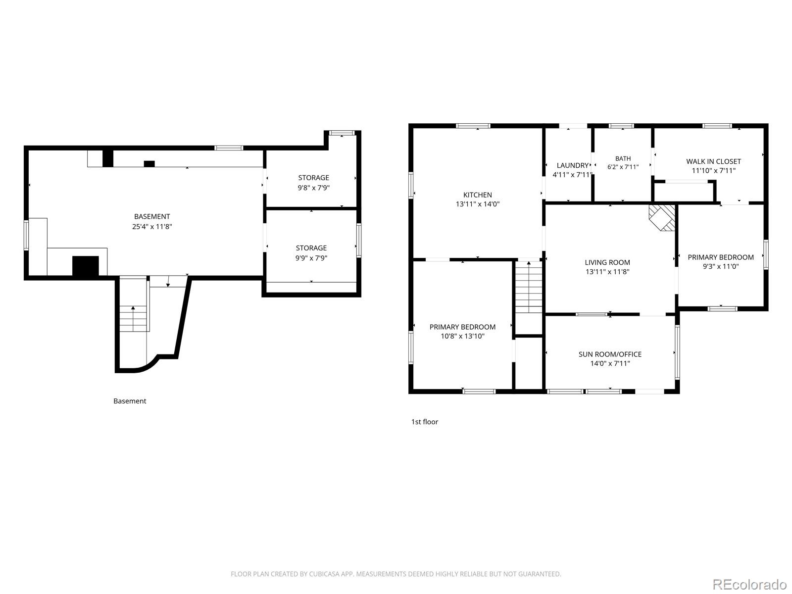 406 E Emma St, Lafayette, CO 80026