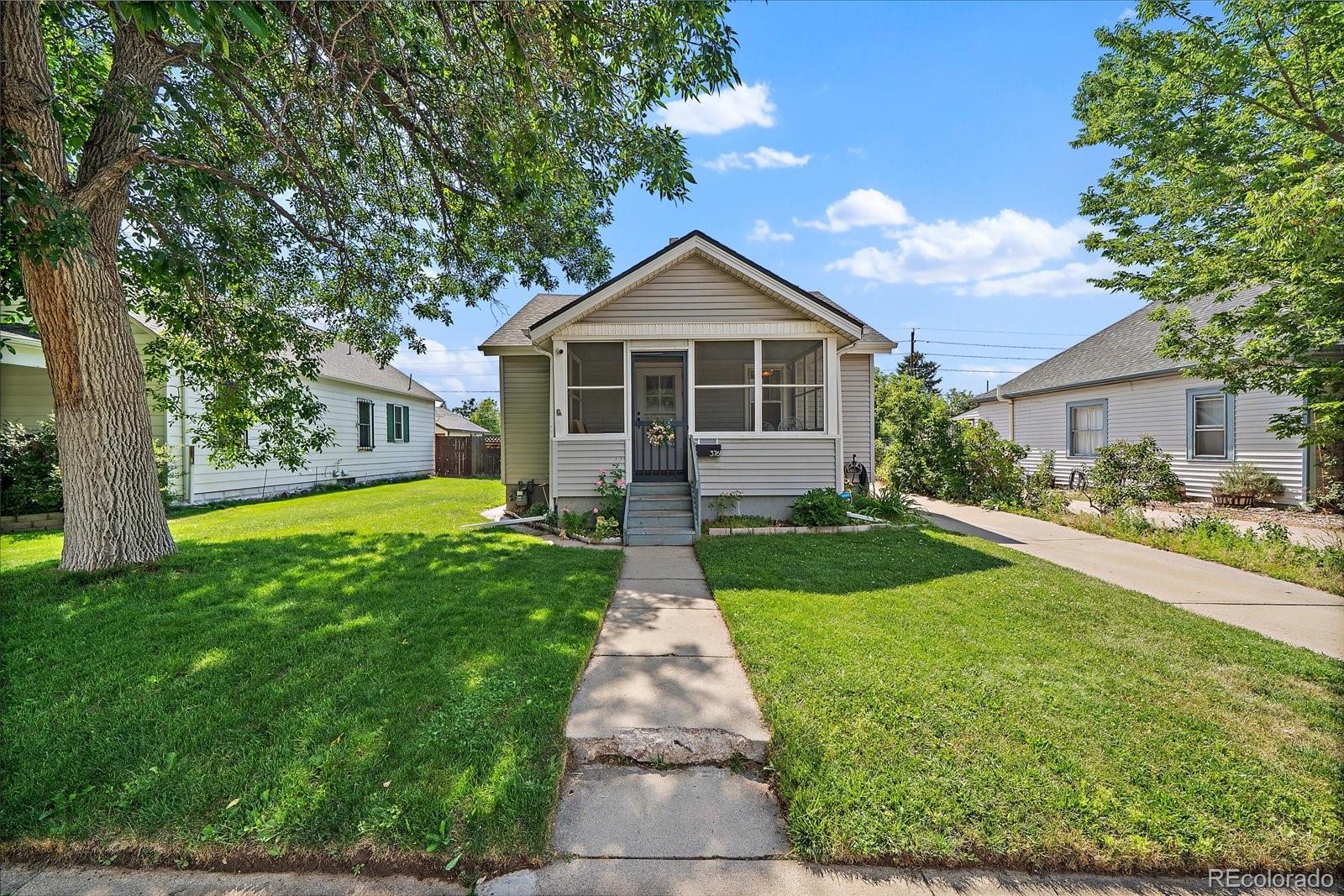 3761 S Bannock St, Englewood, CO 80110