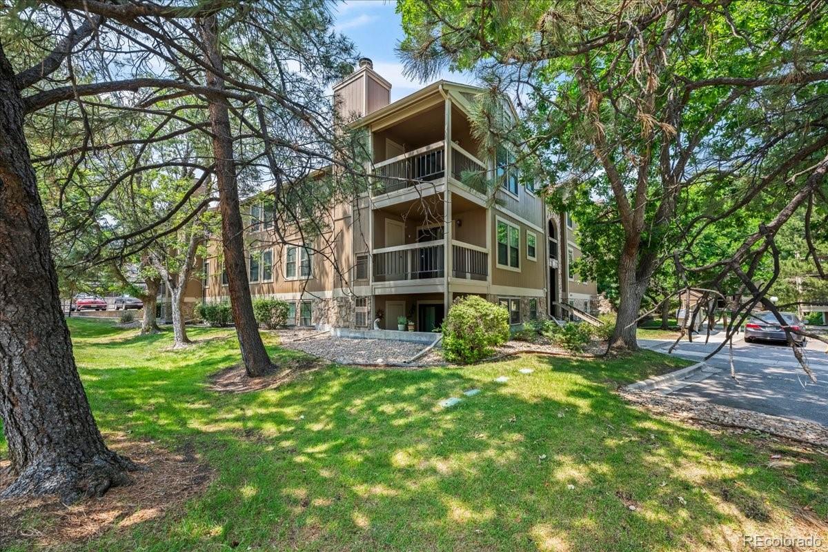 10910 W Florida Ave #523, Lakewood, CO 80232