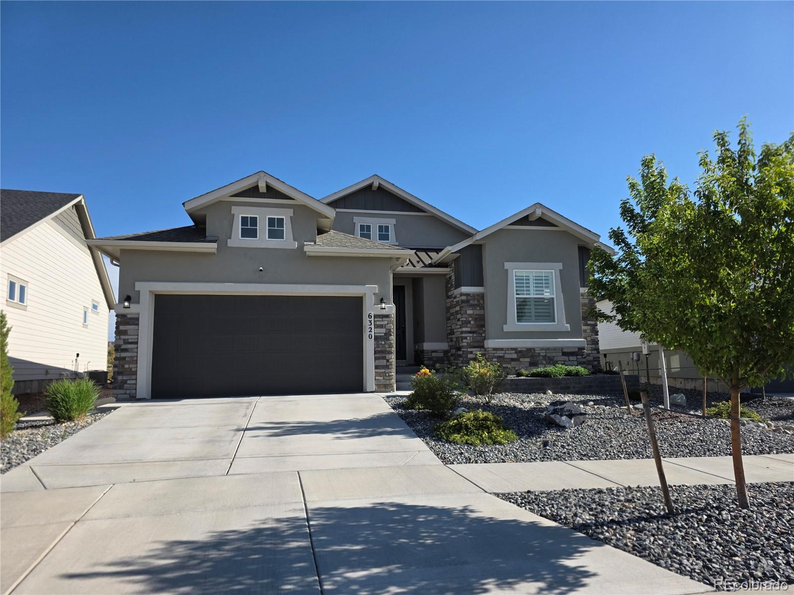 6320 Verrado Pl, Colorado Springs, CO 80922